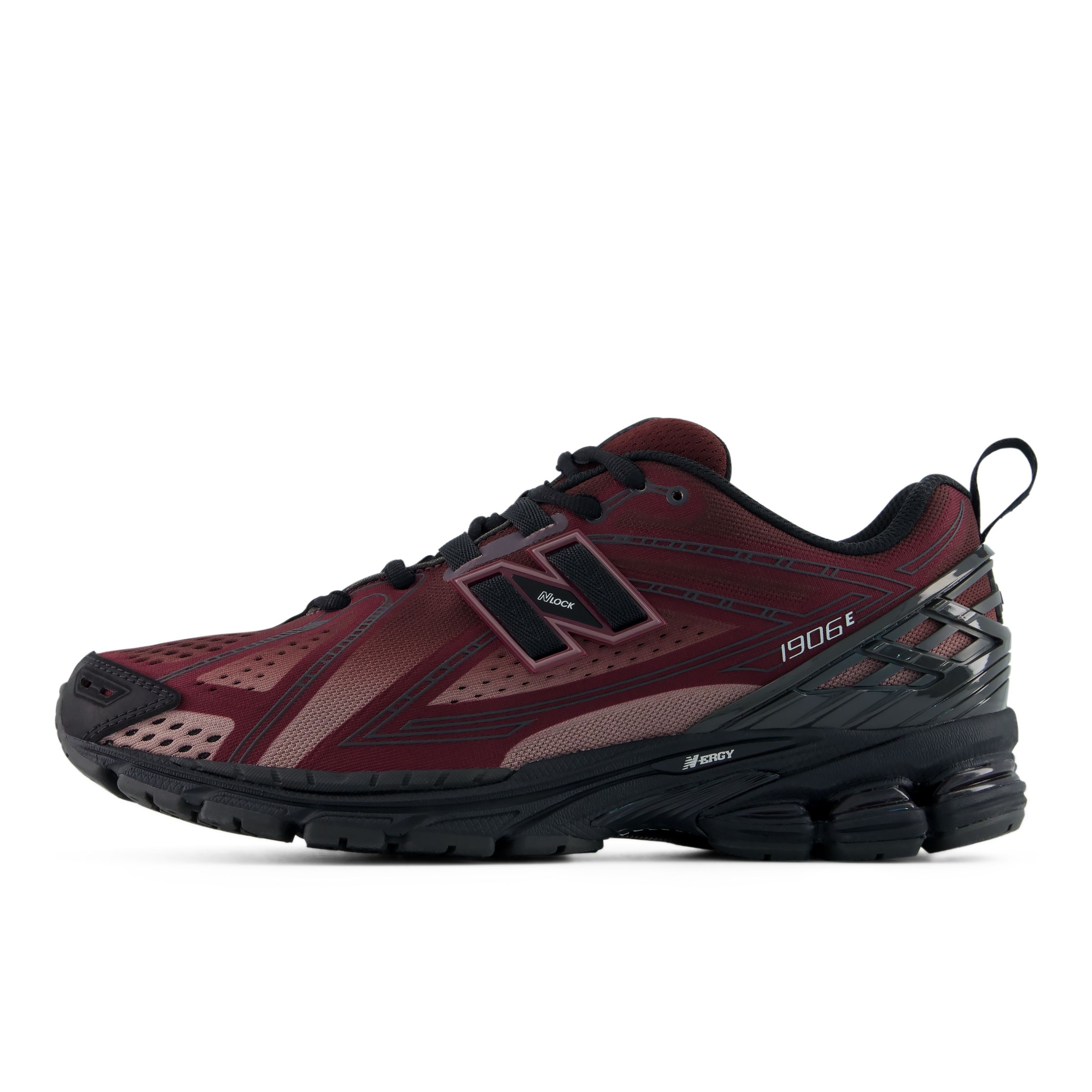 New Balance 1906E 'Cherry Leather' U19061R9