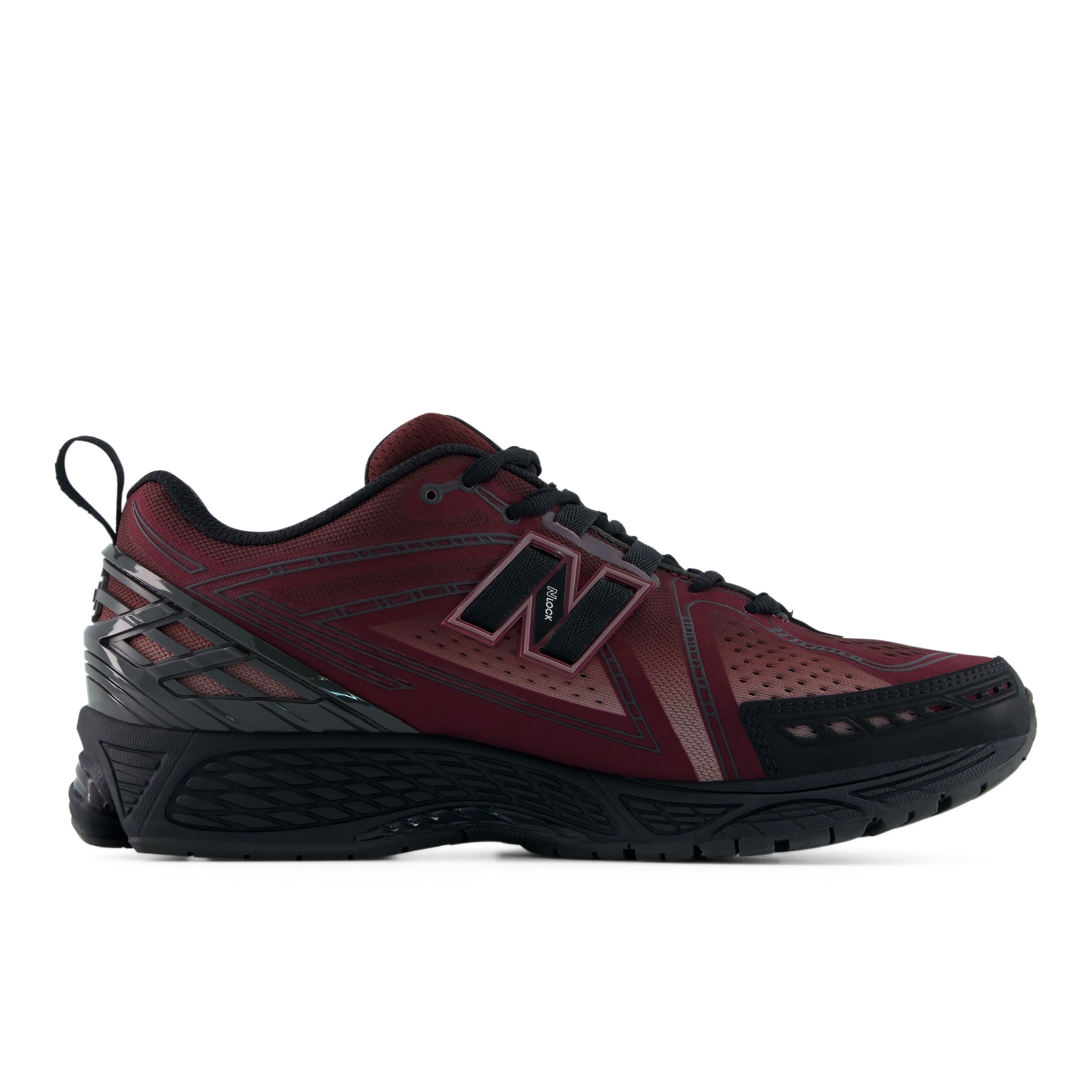 New Balance 1906E 'Cherry Leather' U19061R9