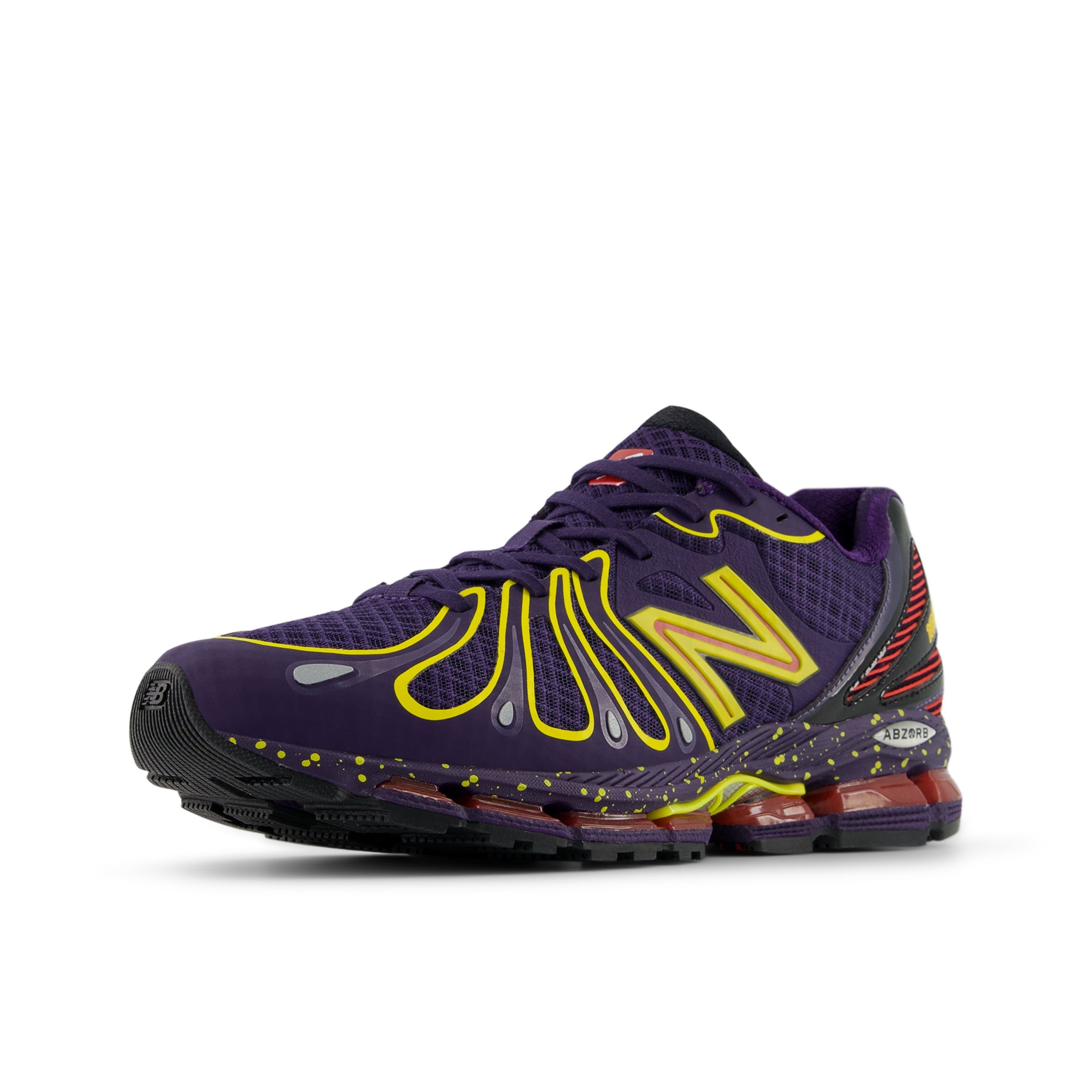 New Balance 1890 'Boysenberry' U18909P5