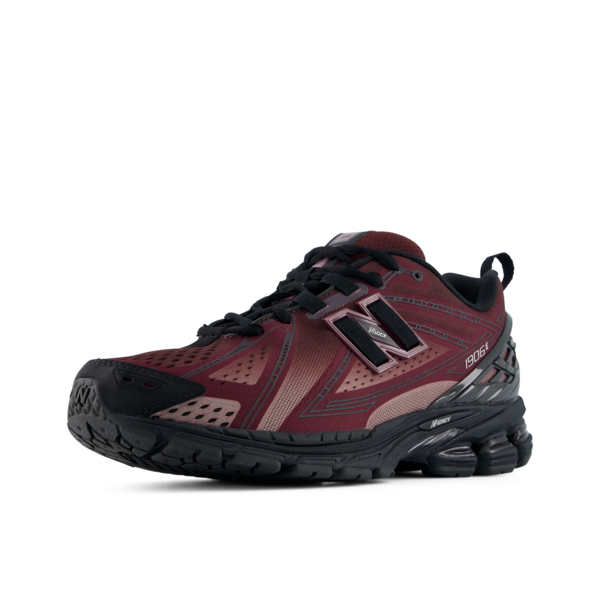 New Balance 1906E 'Cherry Leather' U19061R9