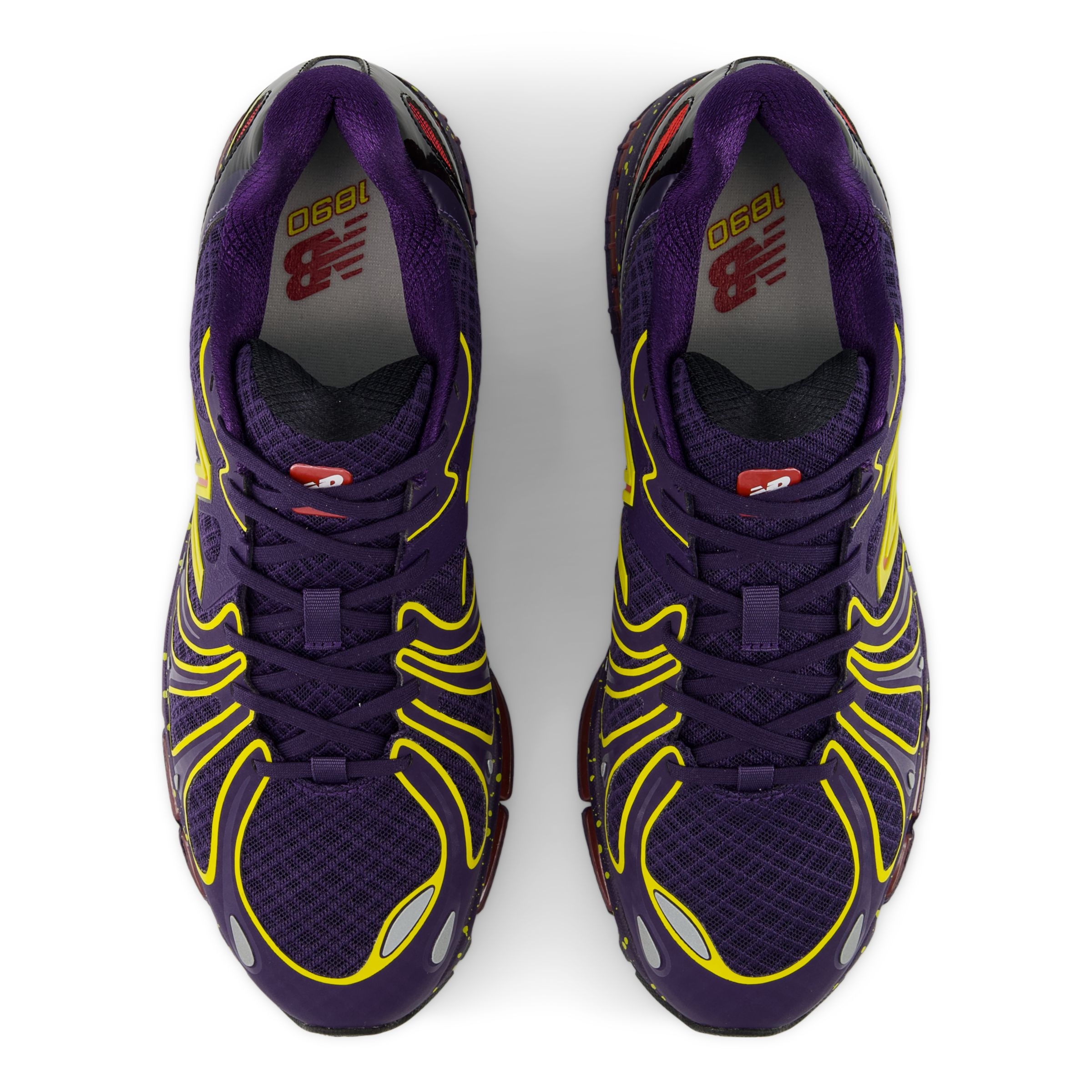 New Balance 1890 'Boysenberry' U18909P5