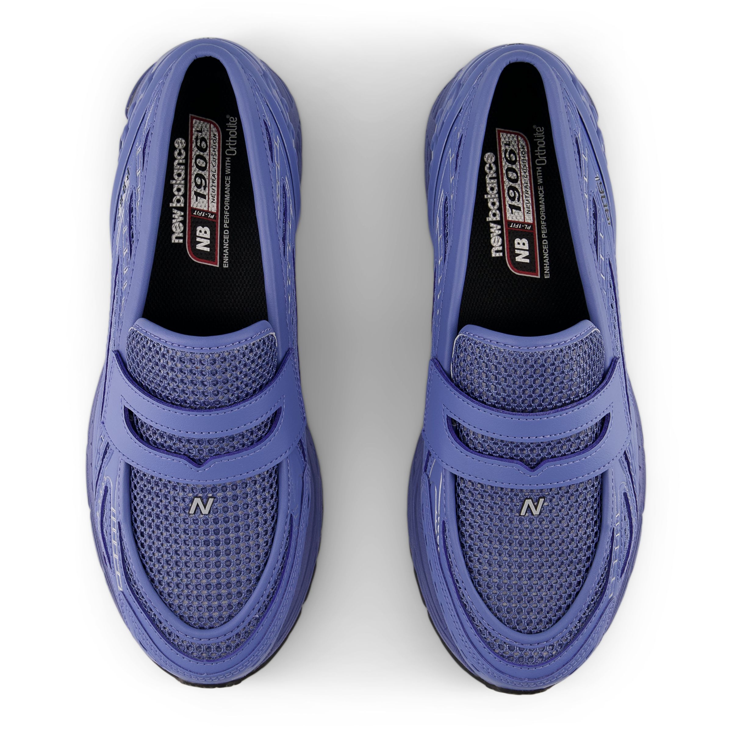 New Balance 1906L 'Fairweather Blue' U19062XN