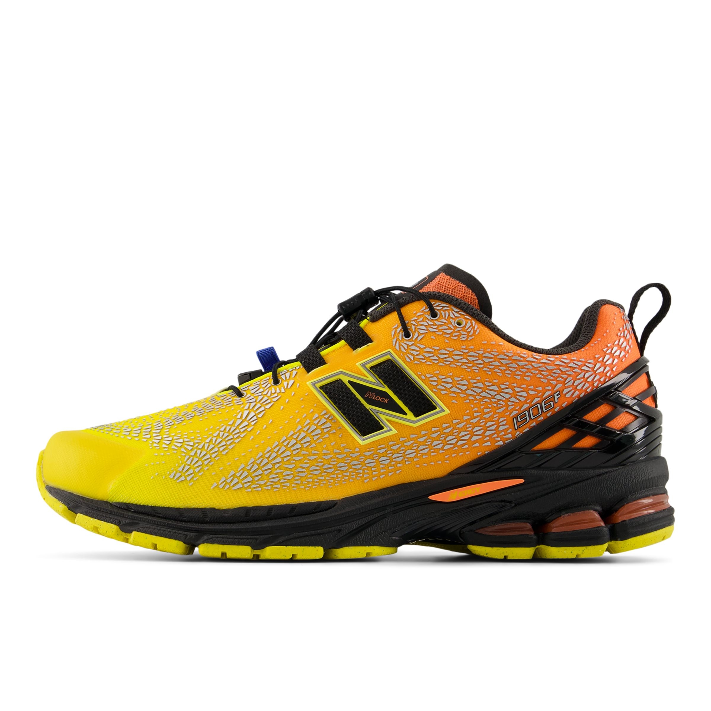 New Balance 1906 Punch Yellow U19066QG