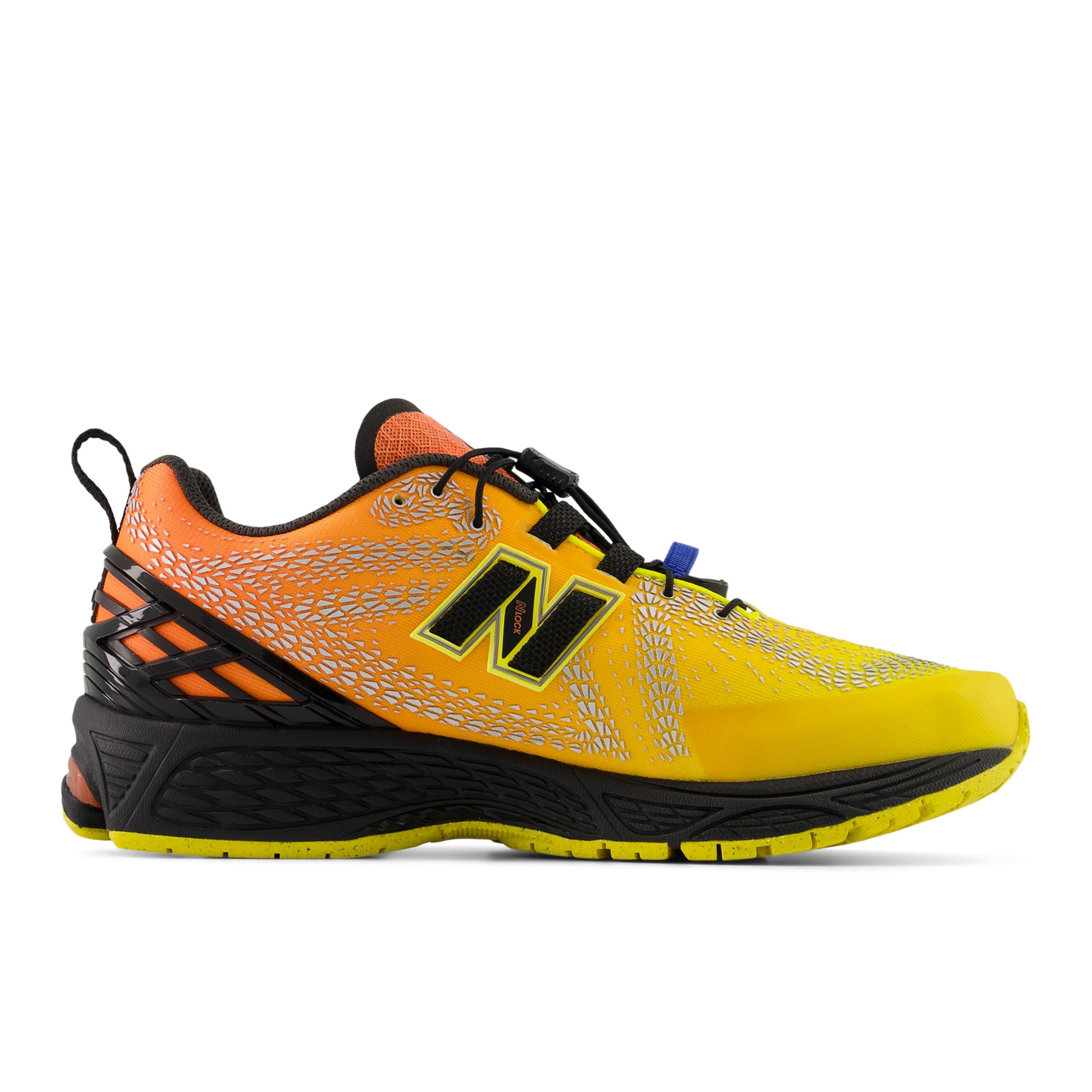 New Balance 1906 Punch Yellow U19066QG