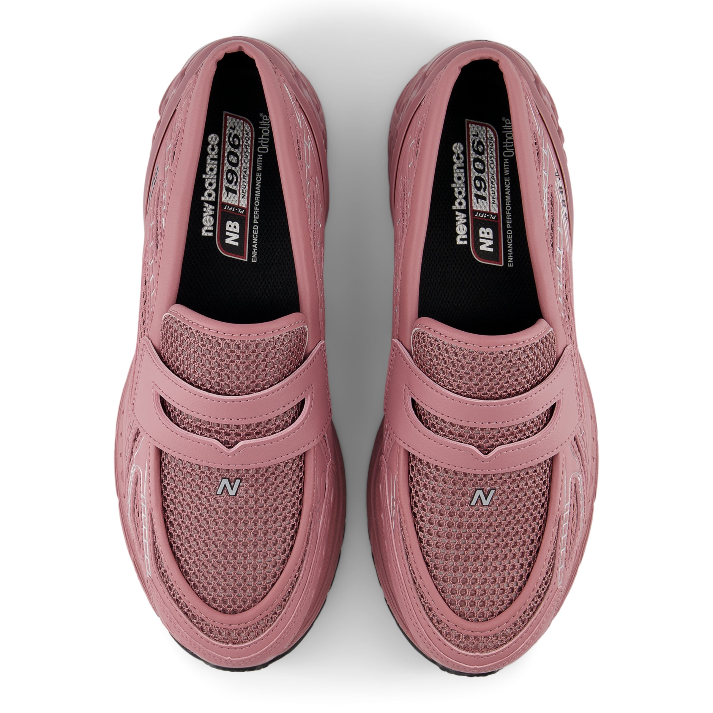 New Balance 1906L 'Rosewood' U19065WS