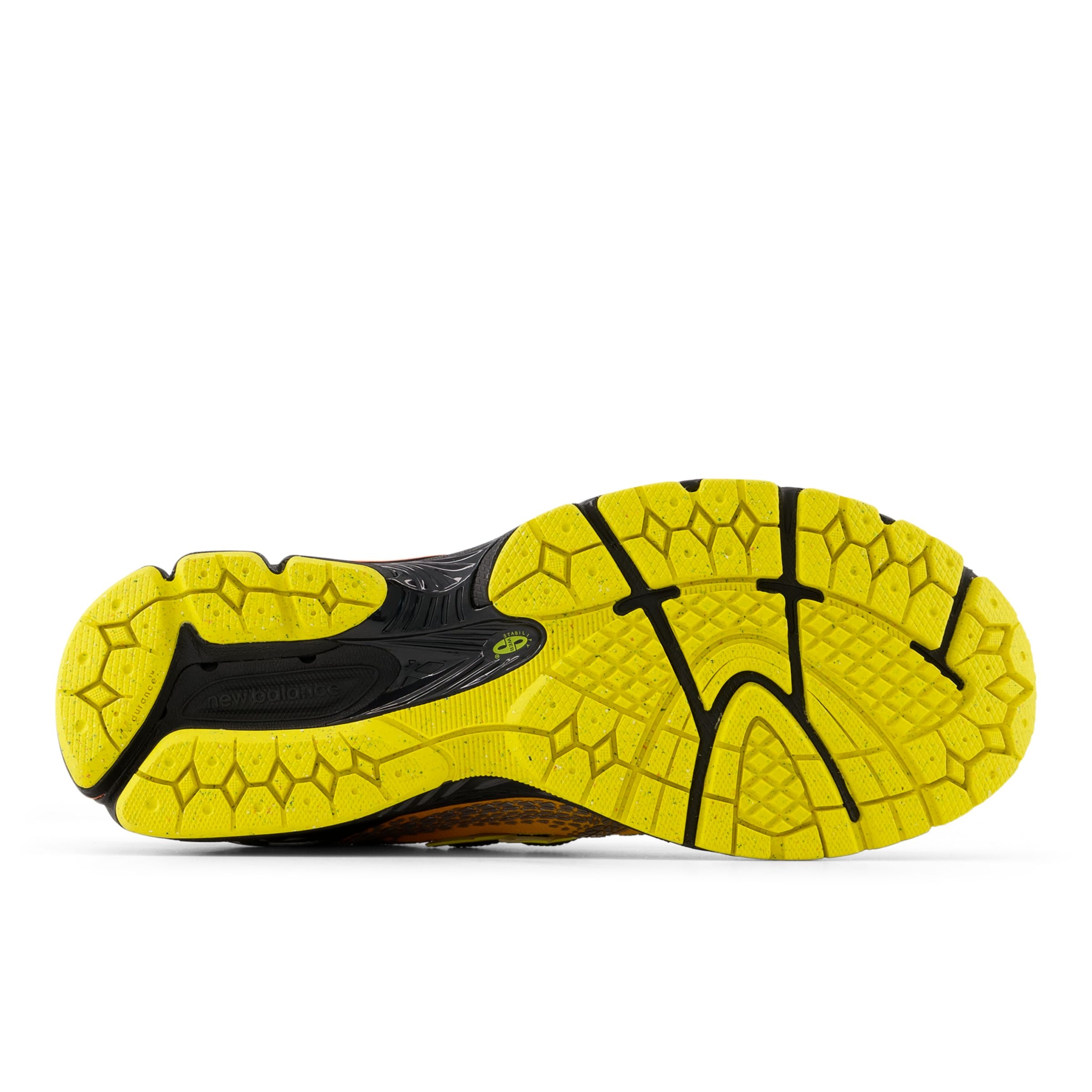 New Balance 1906 Punch Yellow U19066QG