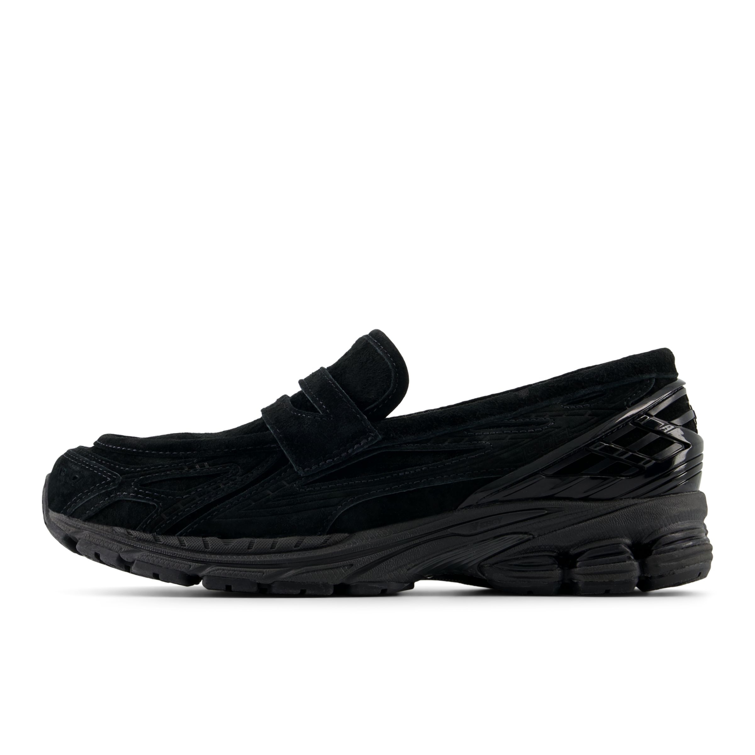 New Balance 1906L Suède 'Black' U1906LNT