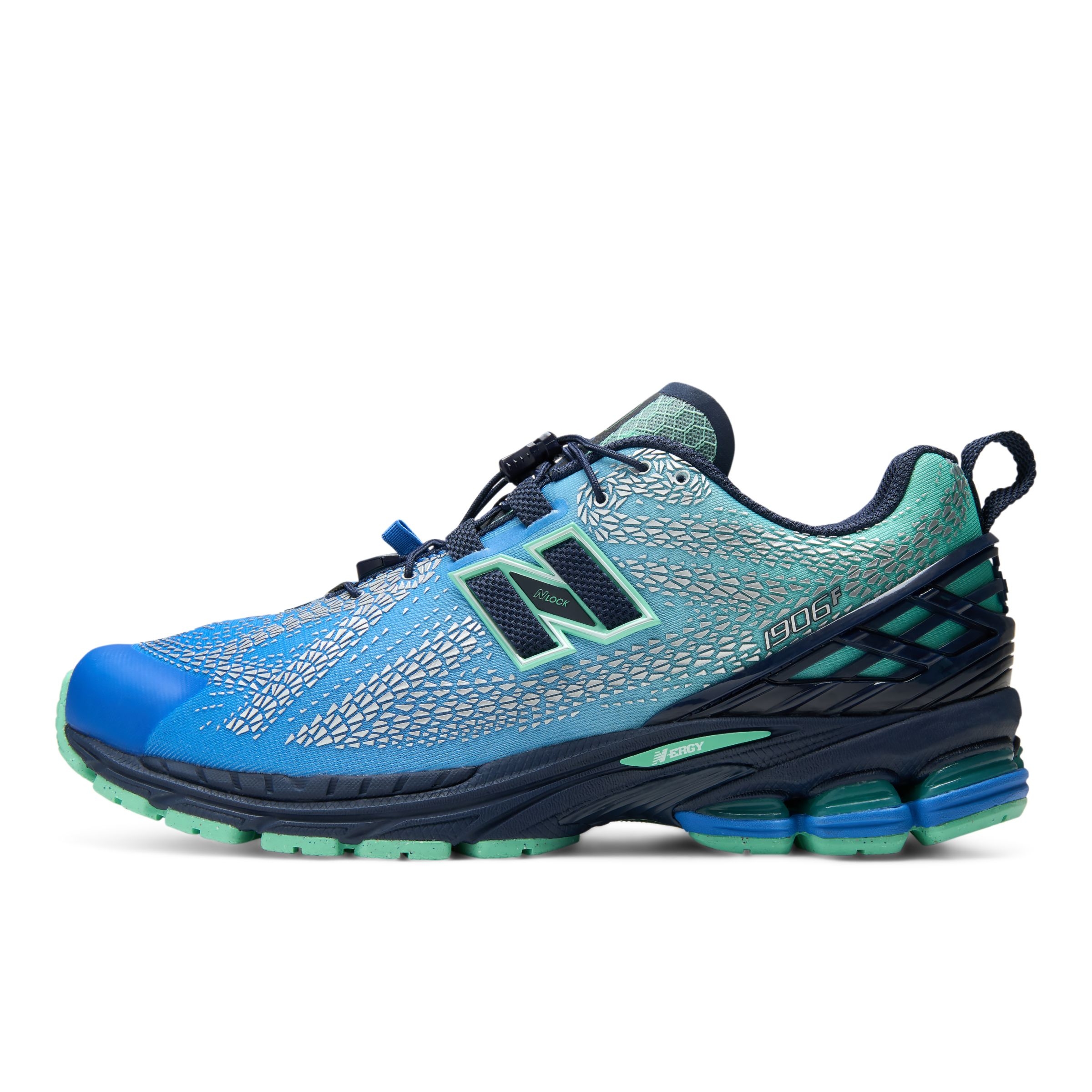 New Balance 1906F 'Blue Bird & Deep End' U19069OQ