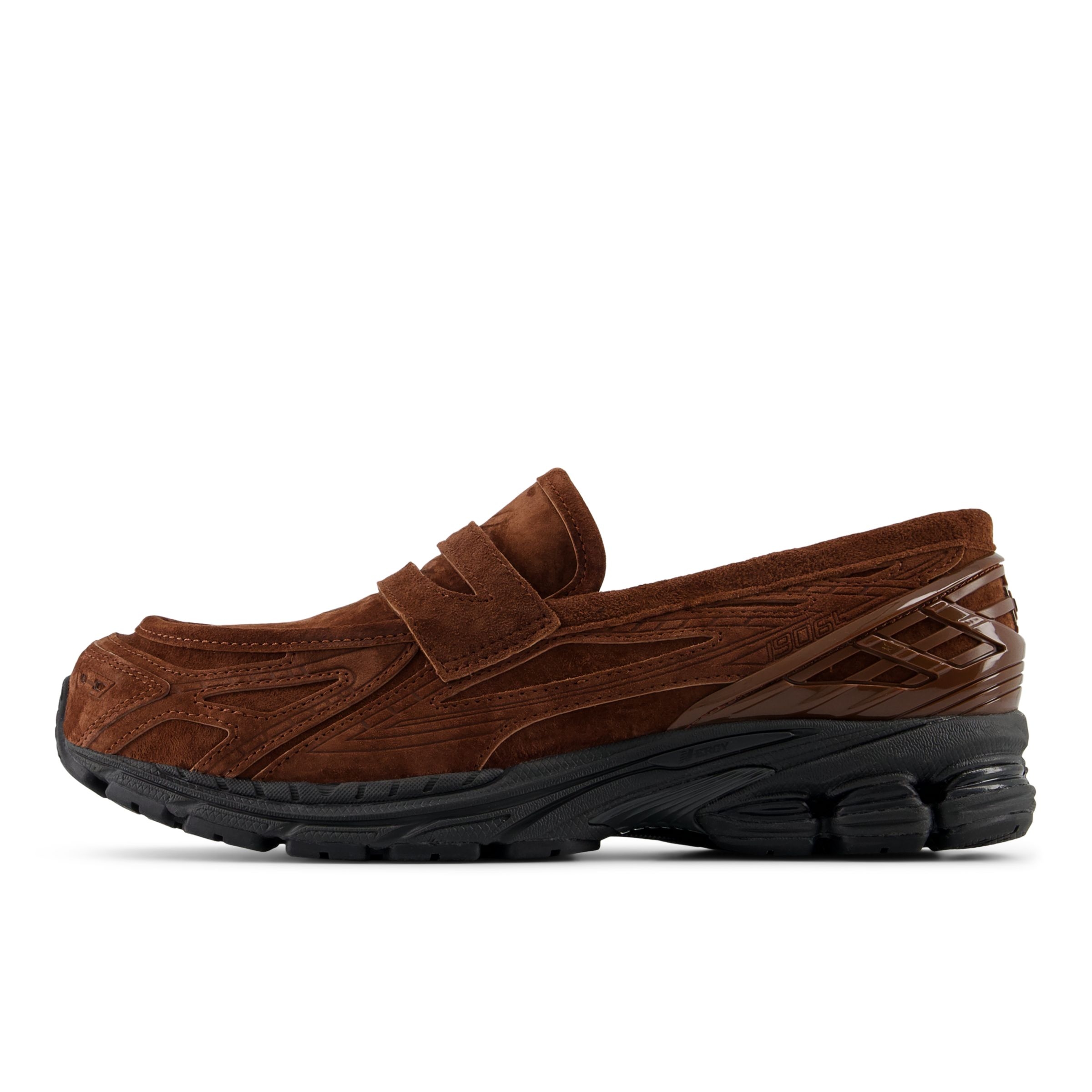 New Balance 1906L Suède 'Rich Oak' U1906LNS