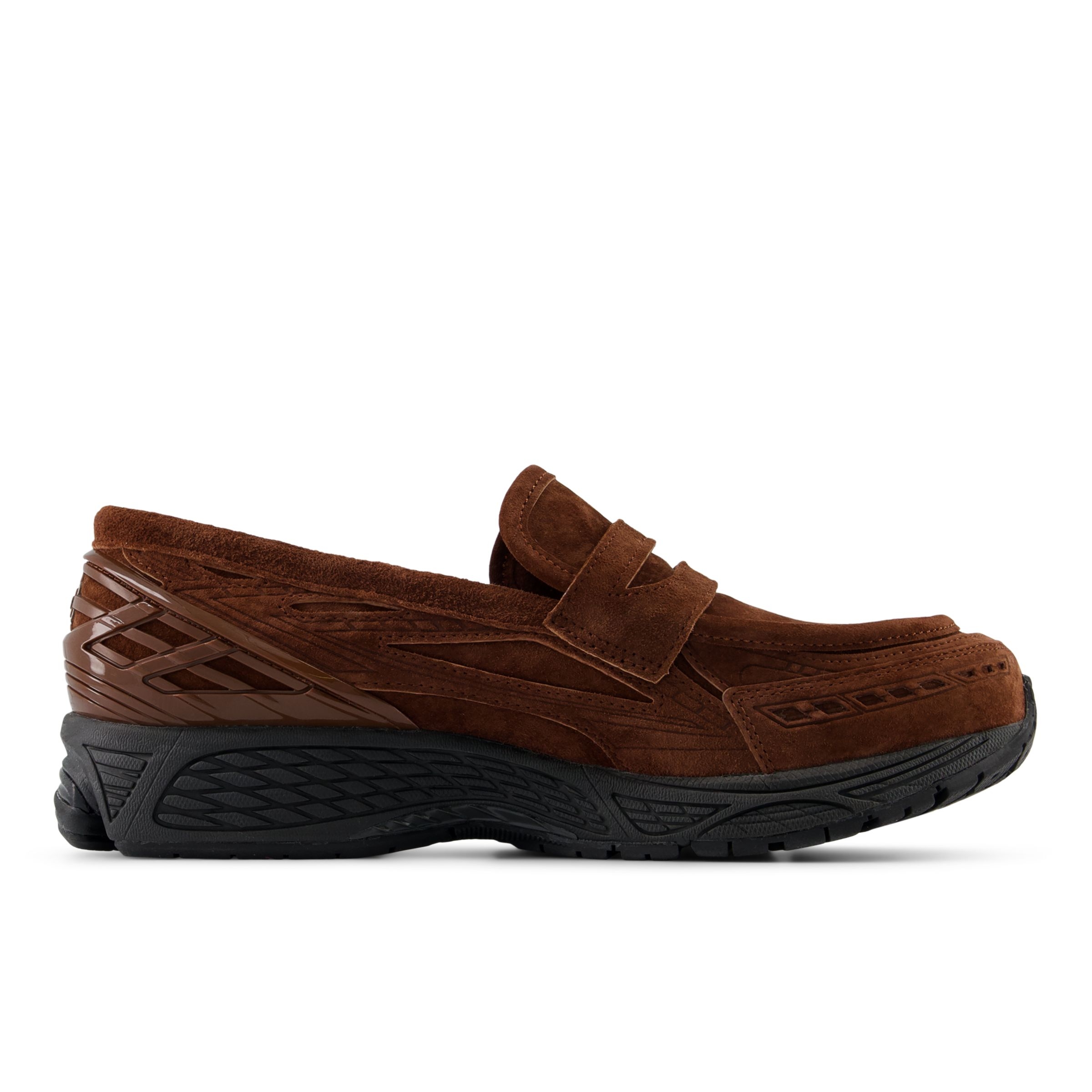New Balance 1906L Suède 'Rich Oak' U1906LNS