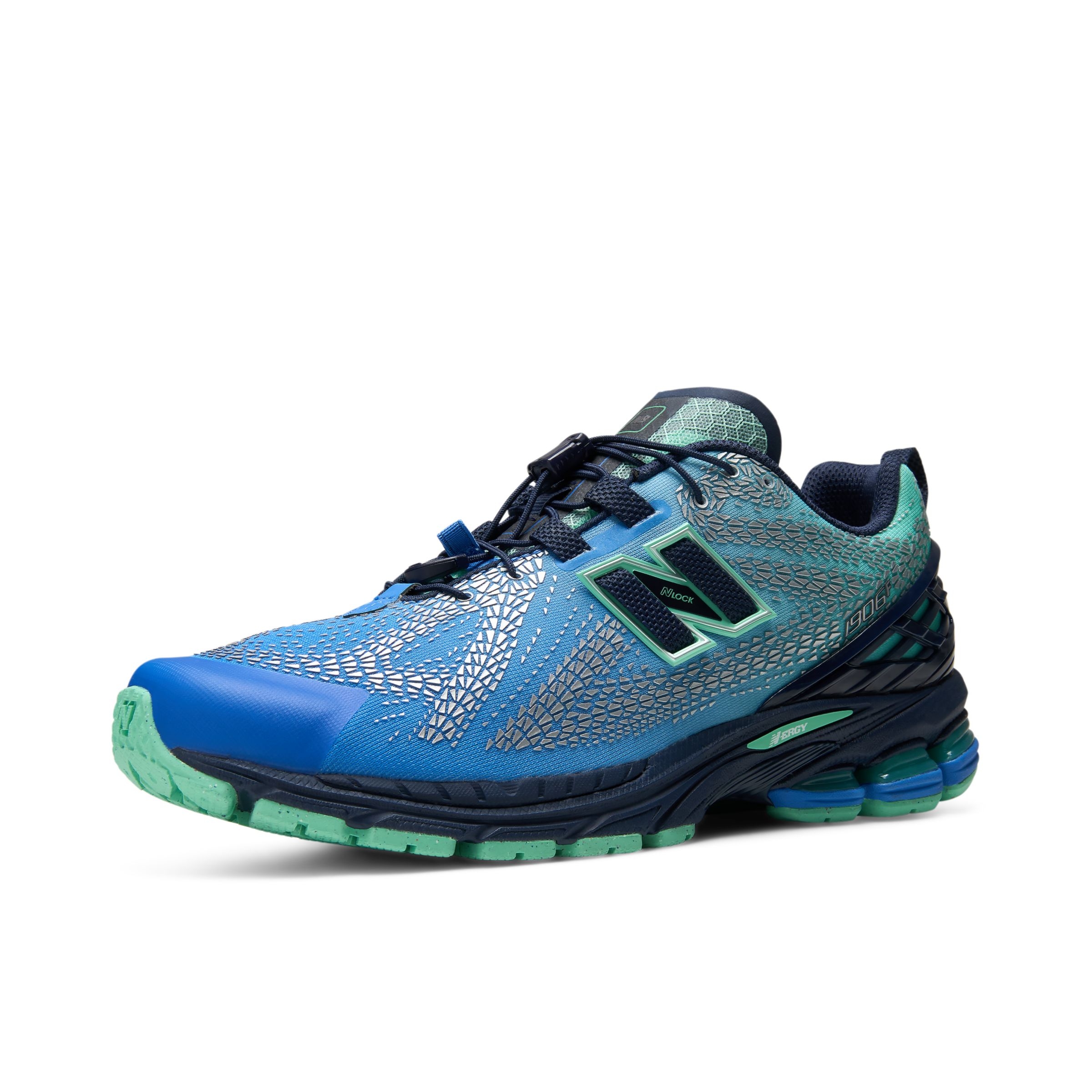 New Balance 1906F 'Blue Bird & Deep End' U19069OQ