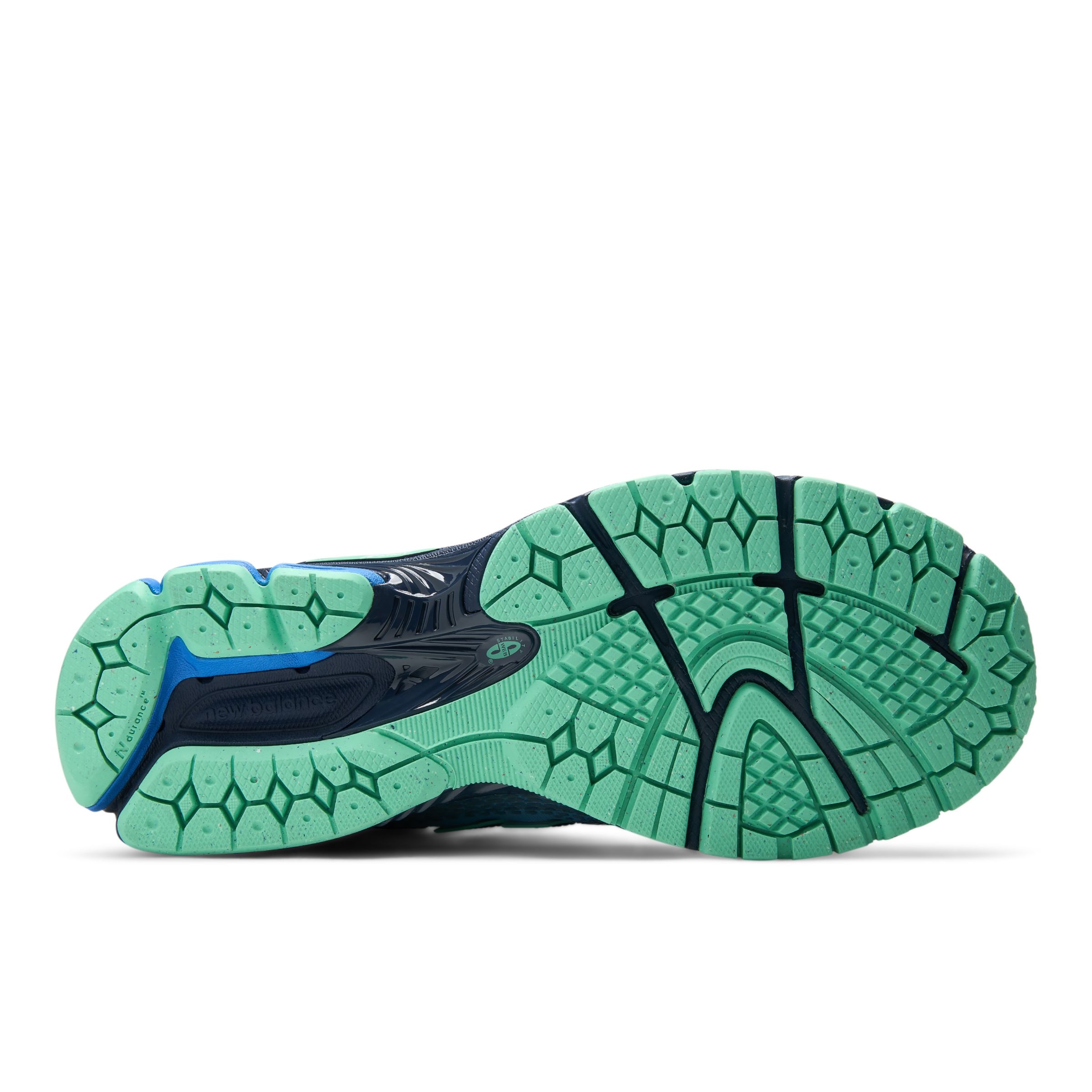 New Balance 1906F 'Blue Bird & Deep End' U19069OQ