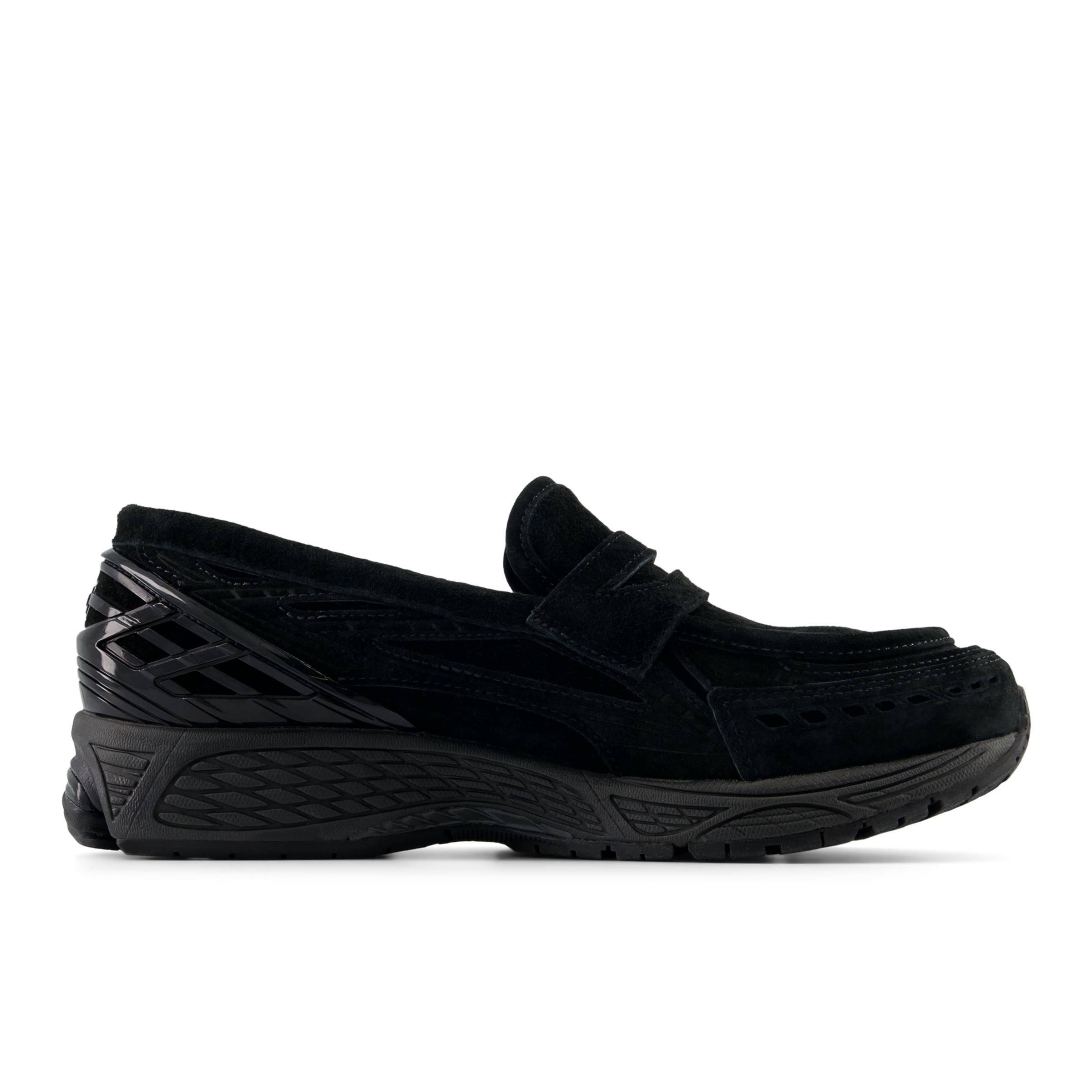New Balance 1906L Suède 'Black' U1906LNT