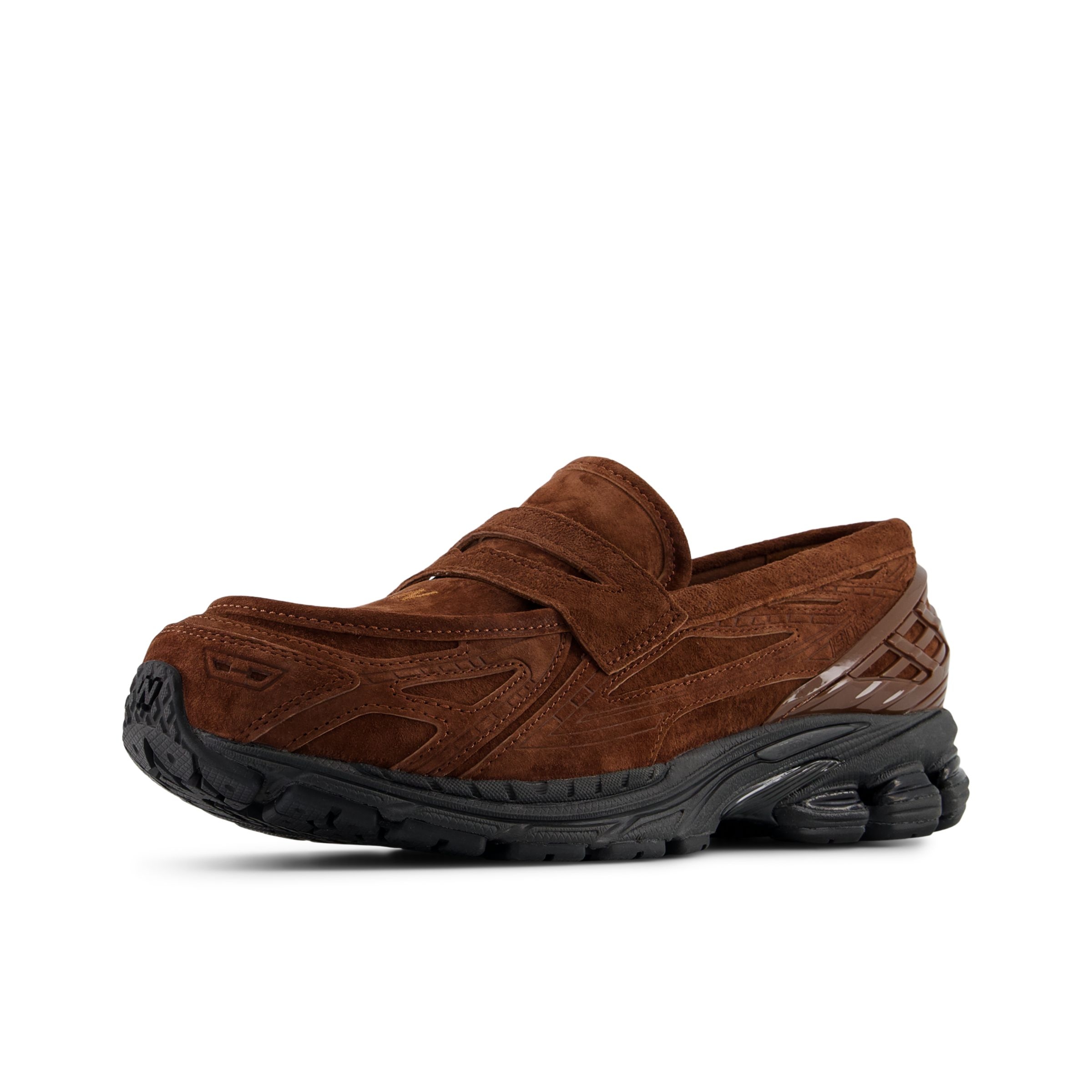 New Balance 1906L Suède 'Rich Oak' U1906LNS
