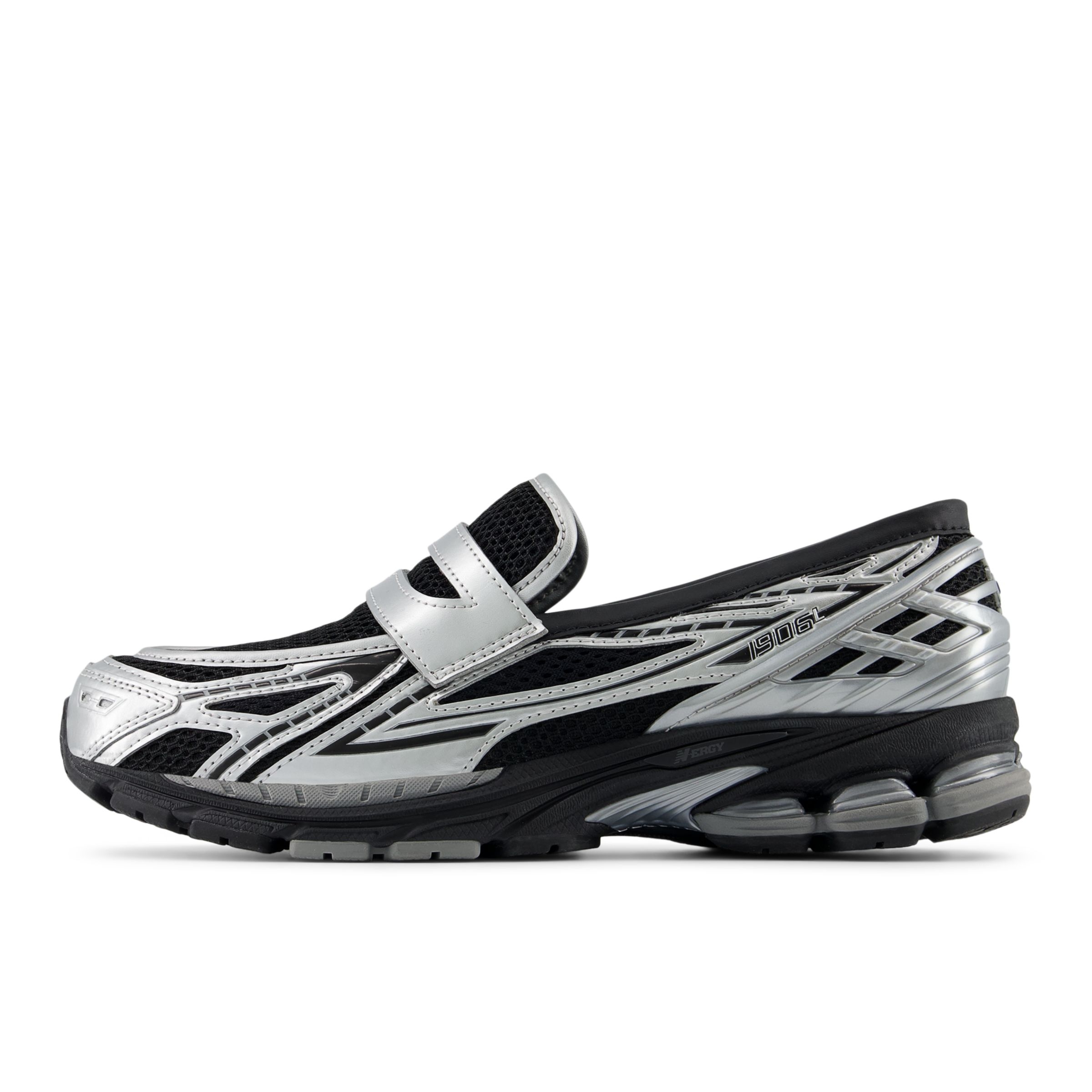 New Balance 1906L 'Metallic & Black' U1906LOC