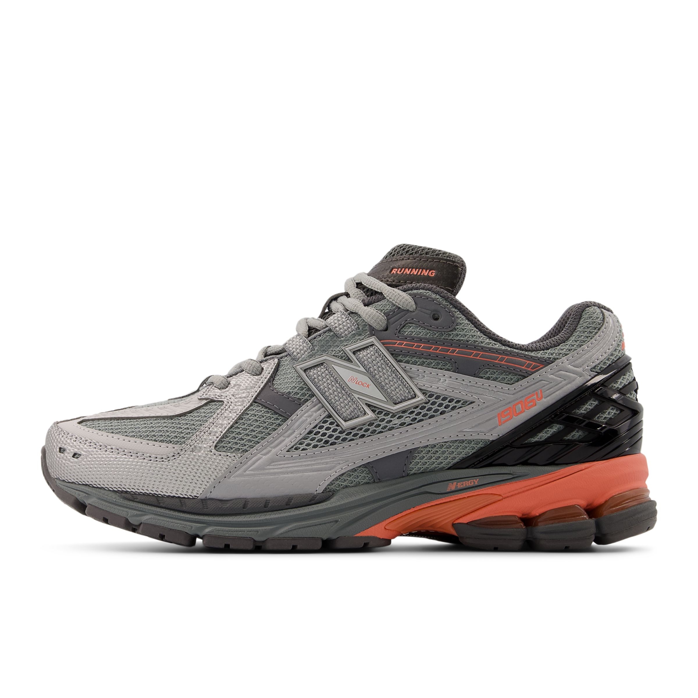 New Balance 1906 'Grey Matter' - BSTN 10th Anniversary Exclusive U1906NF