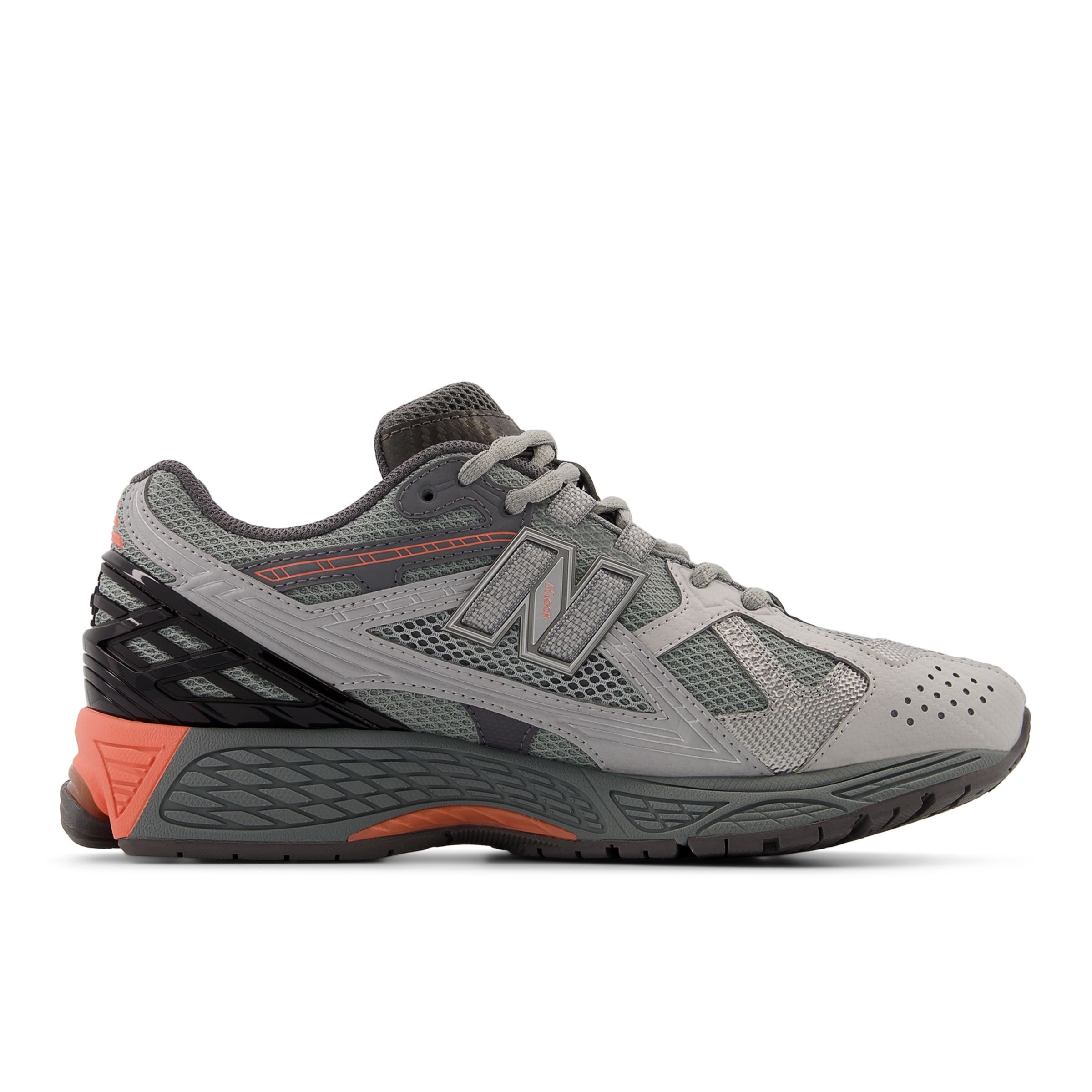 New Balance 1906 'Grey Matter' - BSTN 10th Anniversary Exclusive U1906NF