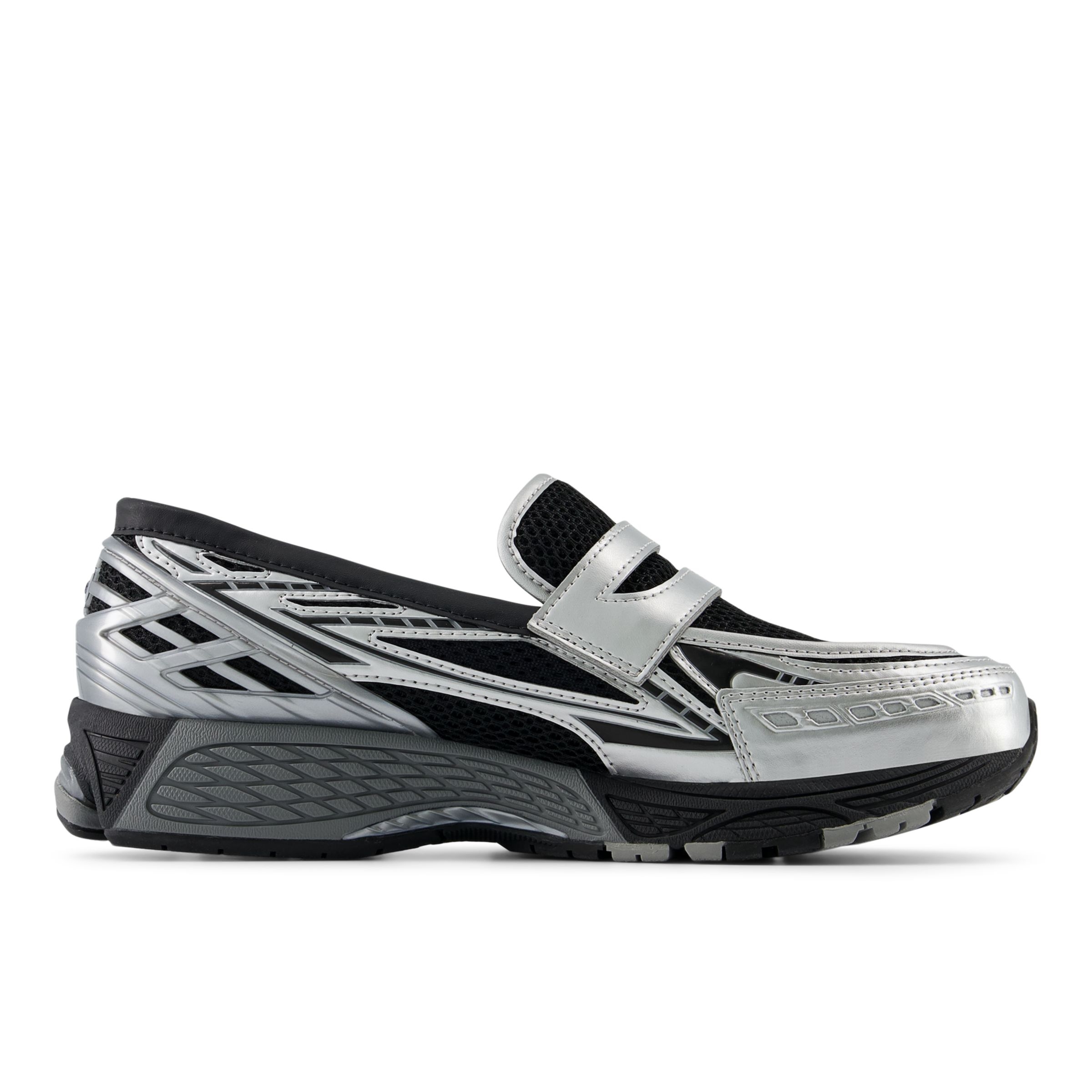 New Balance 1906L 'Metallic & Black' U1906LOC