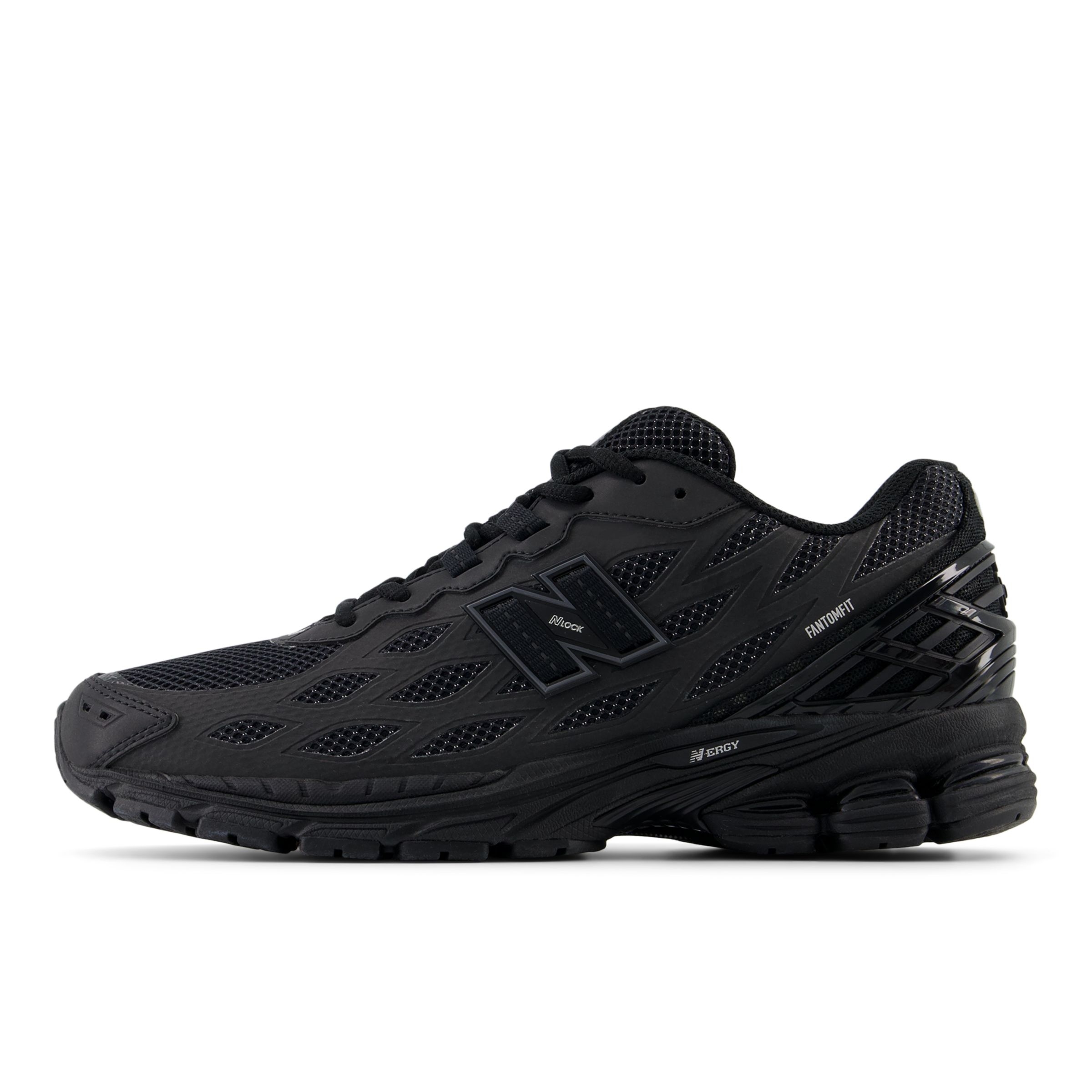 New Balance 1906W 'Black' U1906WFD
