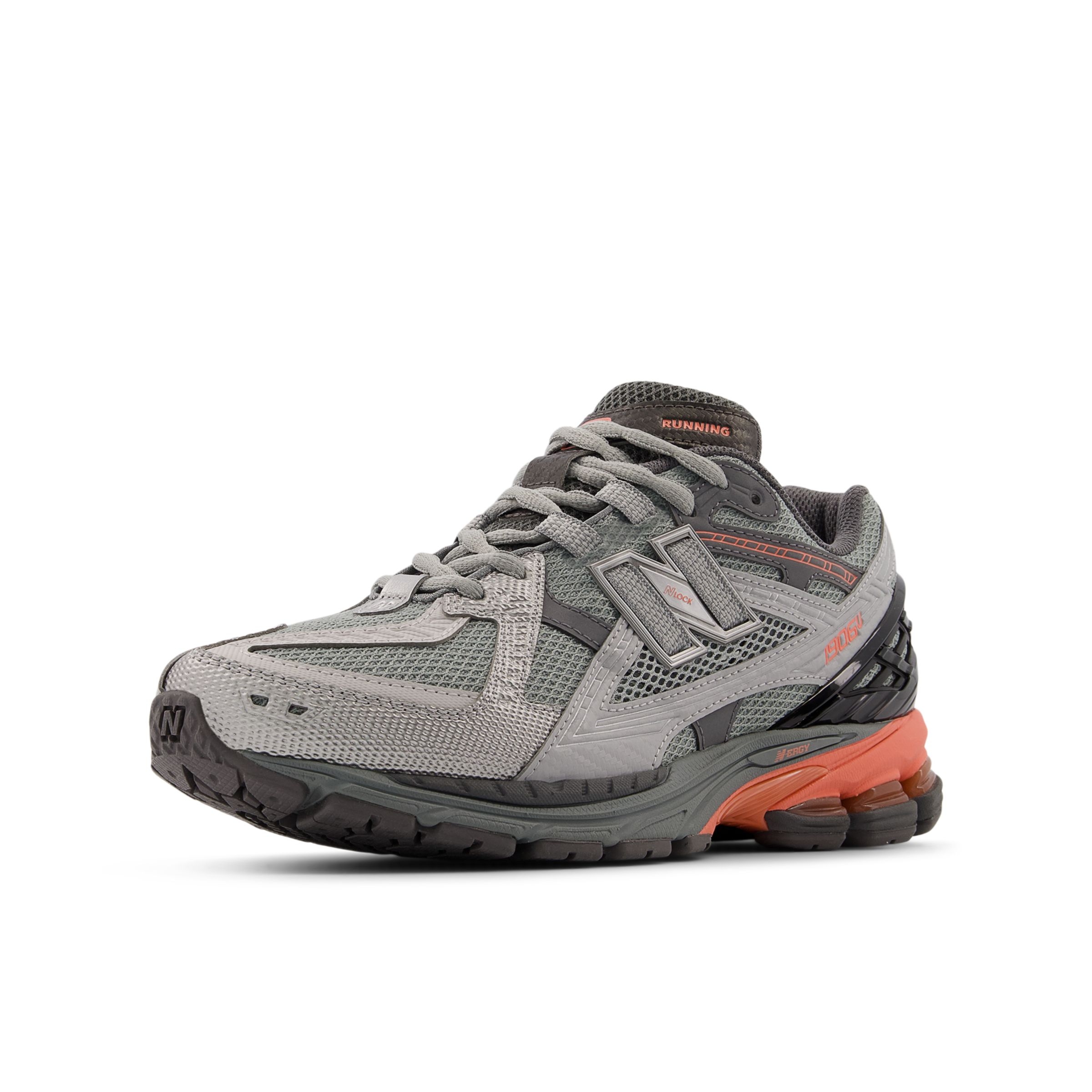New Balance 1906 'Grey Matter' - BSTN 10th Anniversary Exclusive U1906NF