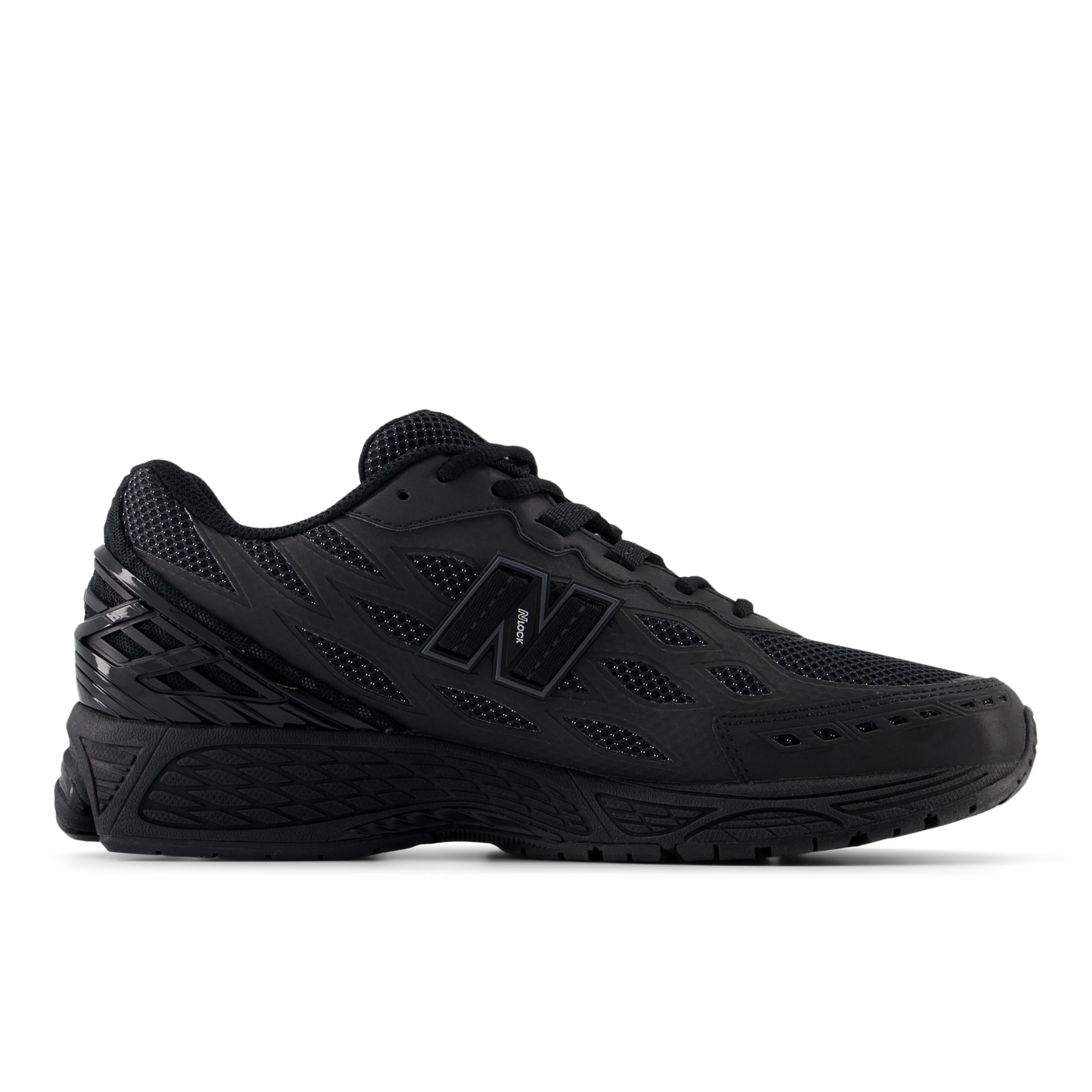 New Balance 1906W 'Black' U1906WFD