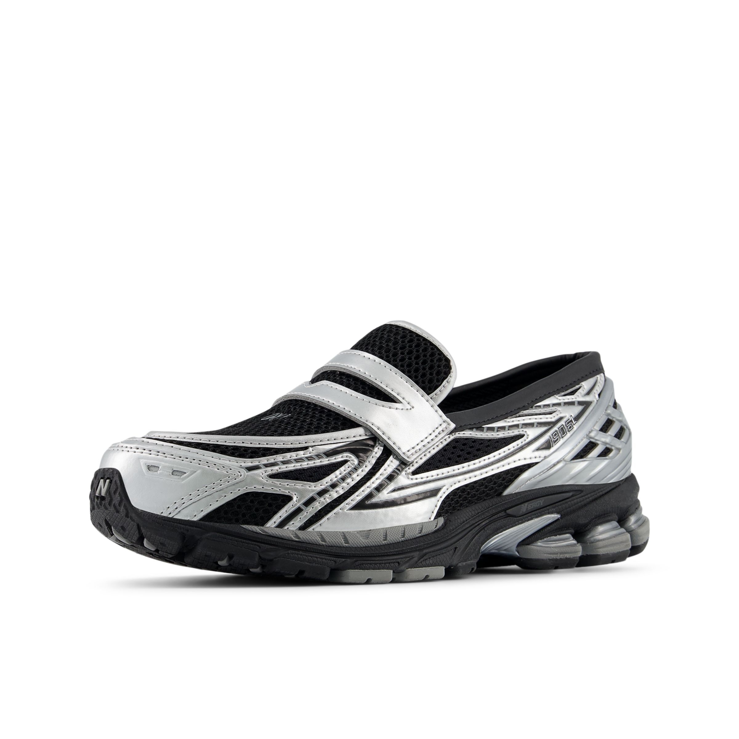 New Balance 1906L 'Metallic & Black' U1906LOC