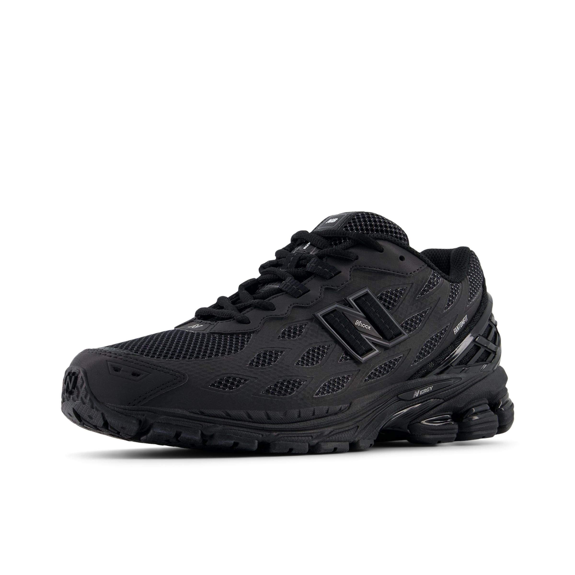 New Balance 1906W 'Black' U1906WFD