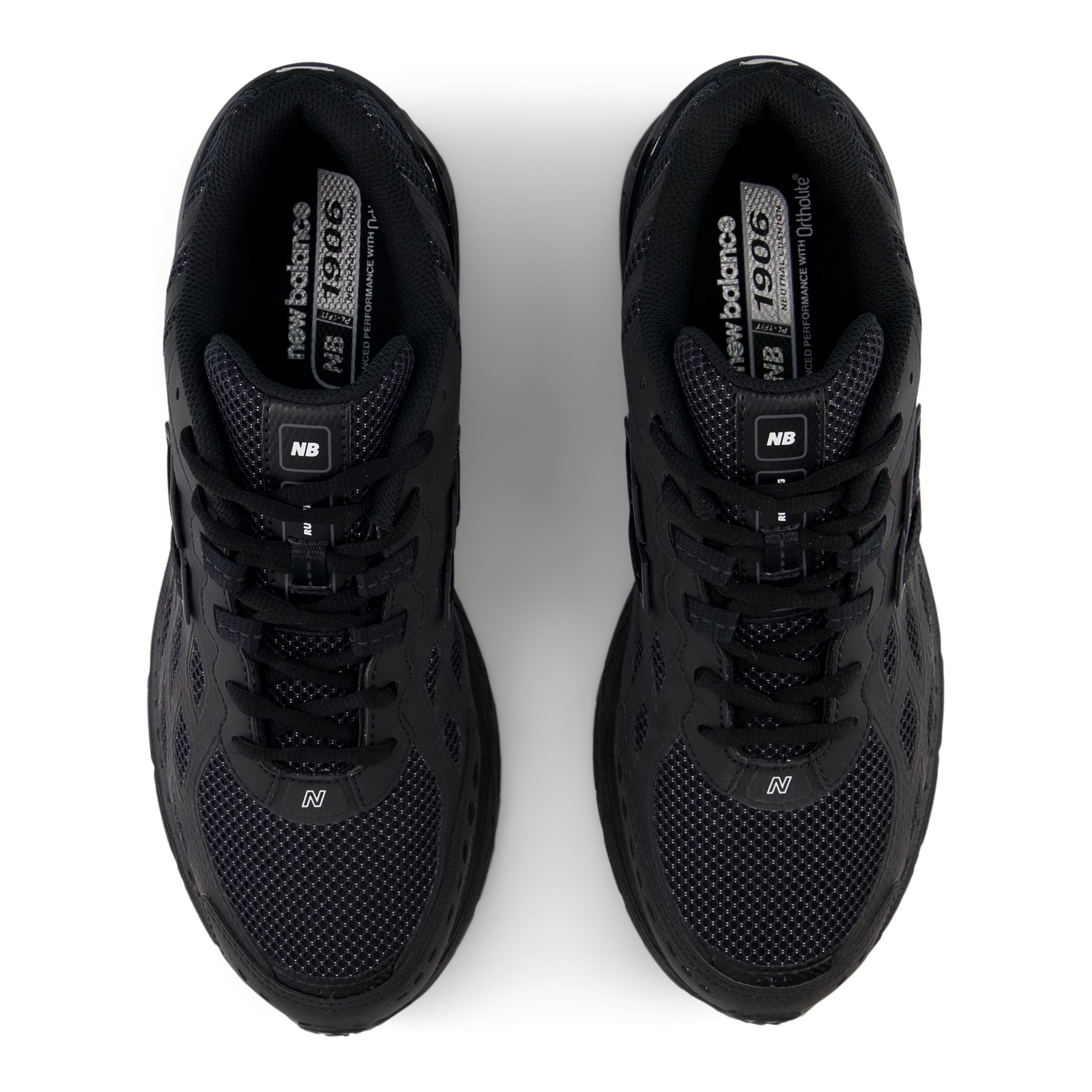 New Balance 1906W 'Black' U1906WFD
