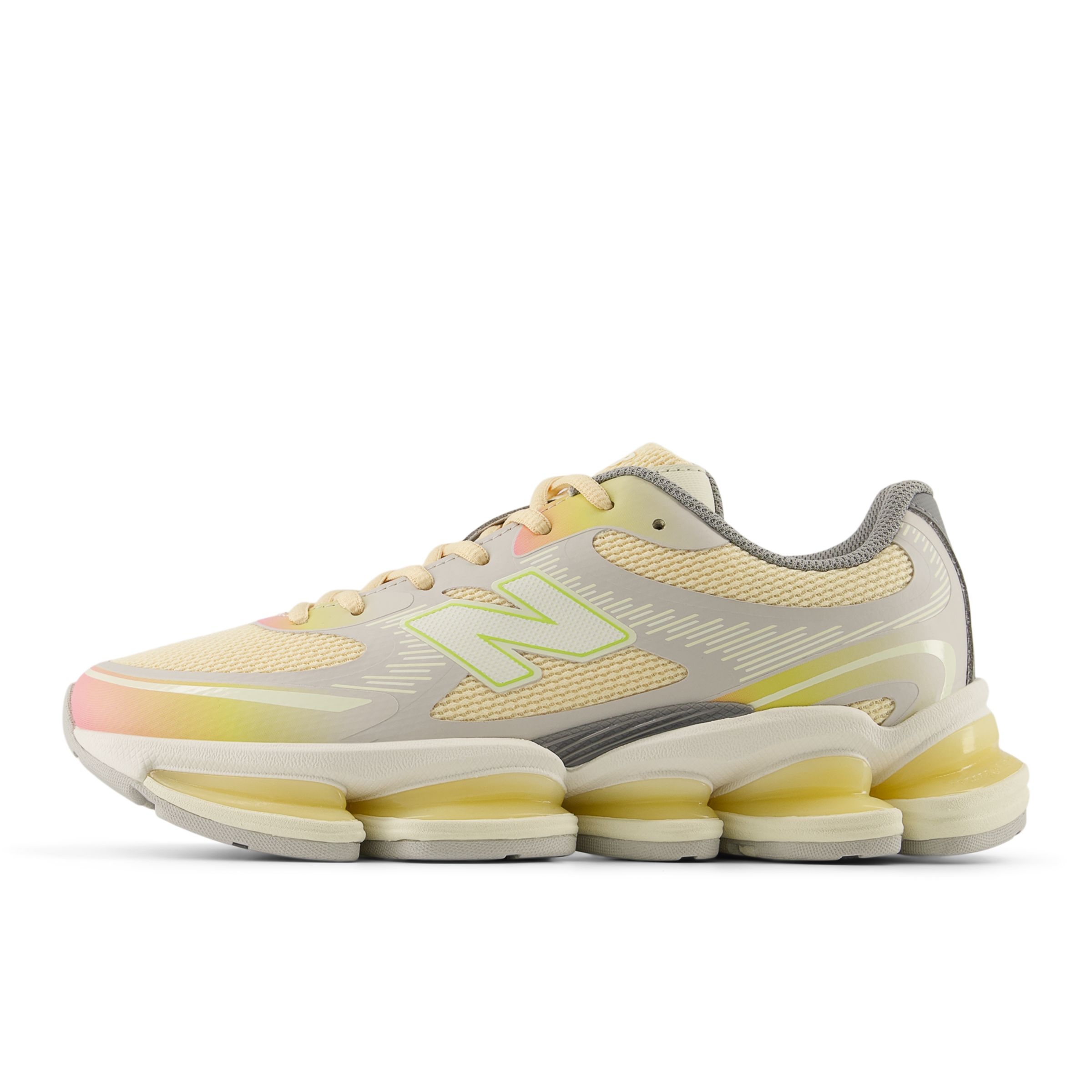 New Balance ABZORB 2000 'Sherbert & Star Burst' - Warm Skies Pack U20004FT