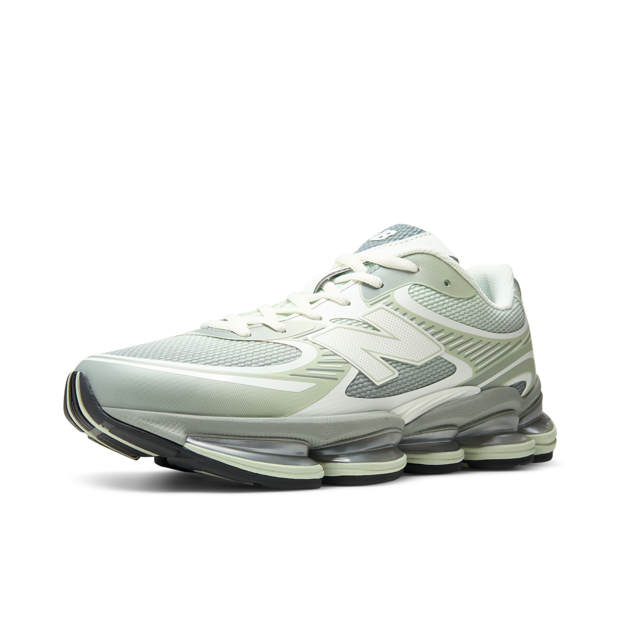 New Balance 2000 'Silver Moss' - Colour Up Pack U20002UU