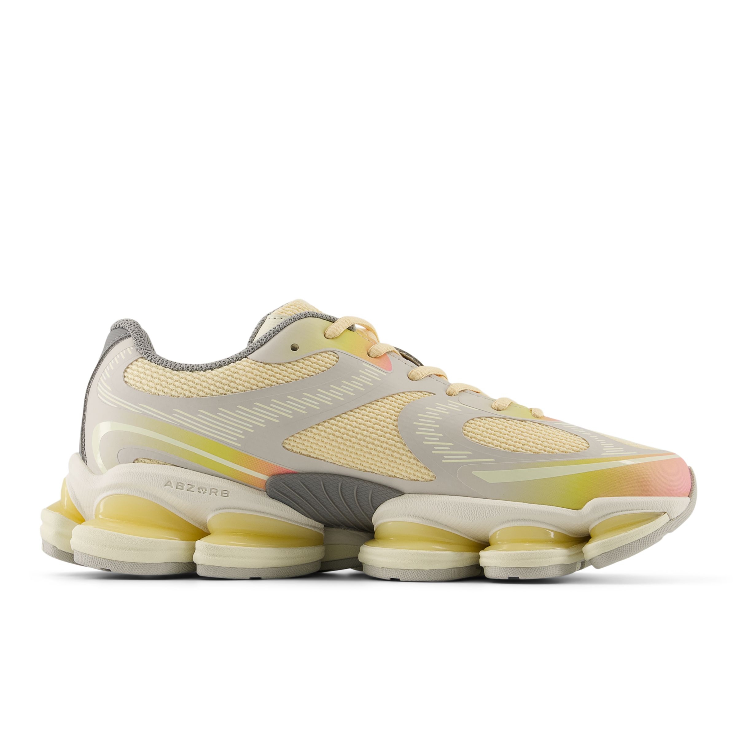 New Balance ABZORB 2000 'Sherbert & Star Burst' - Warm Skies Pack U20004FT