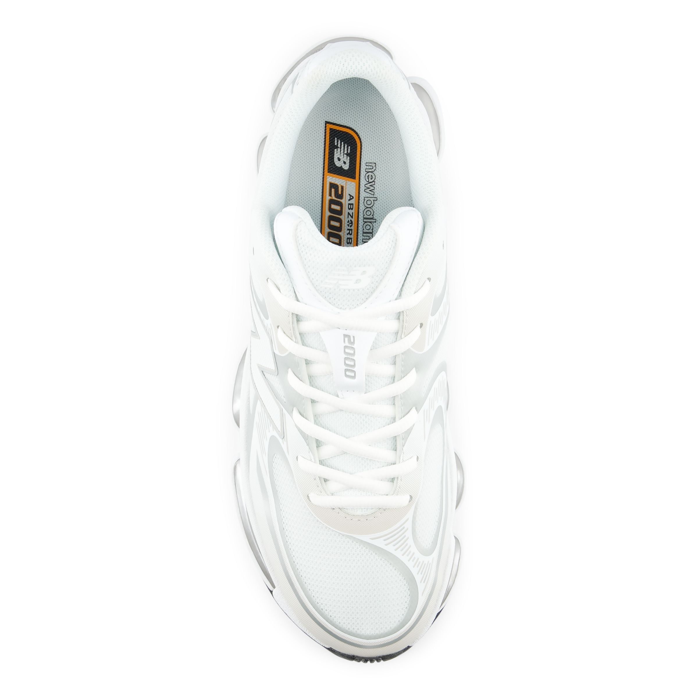 New Balance ABZORB 2000 U2000 4GM U20004GM