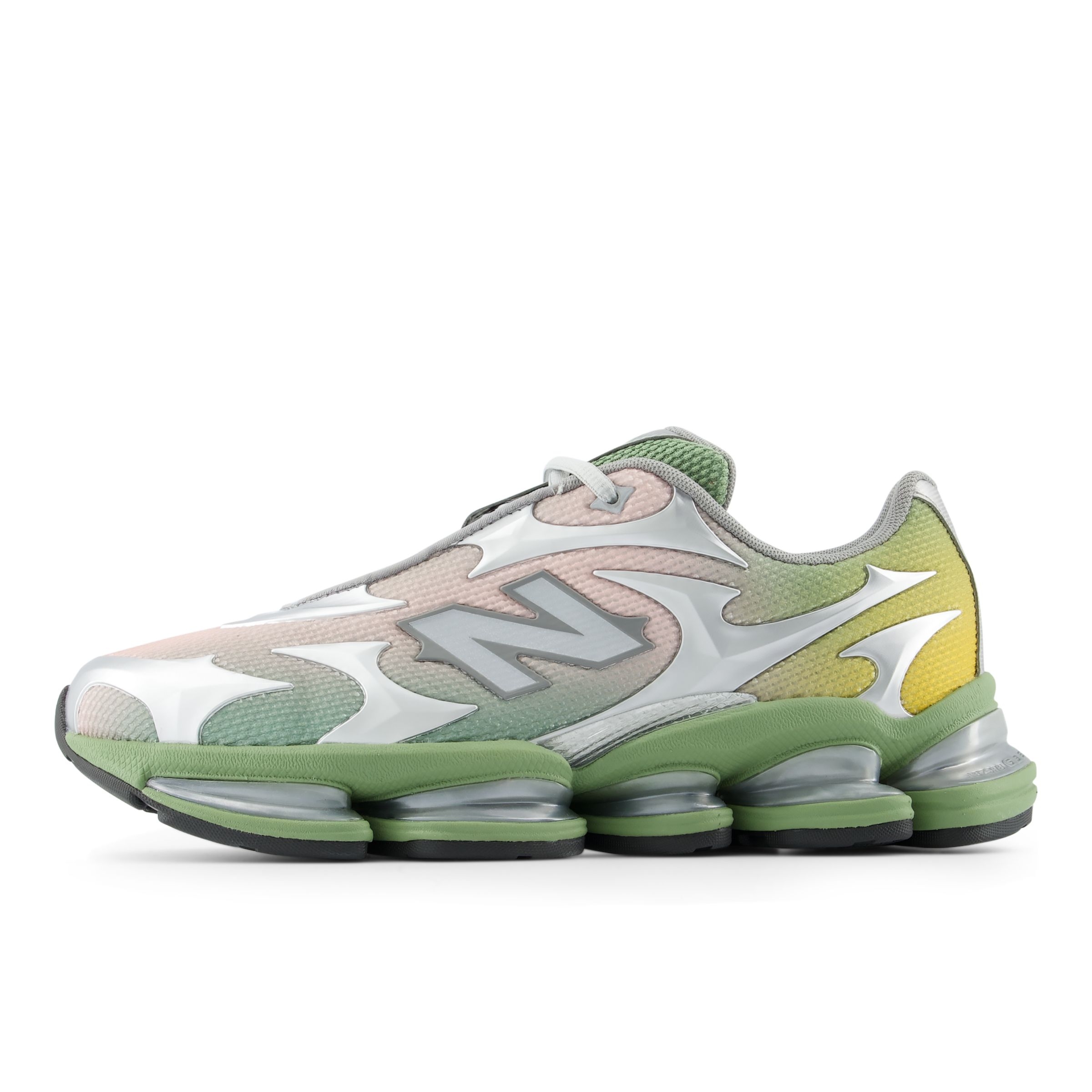 New Balance ABZORB 2000 'Multicolor' U20006EI
