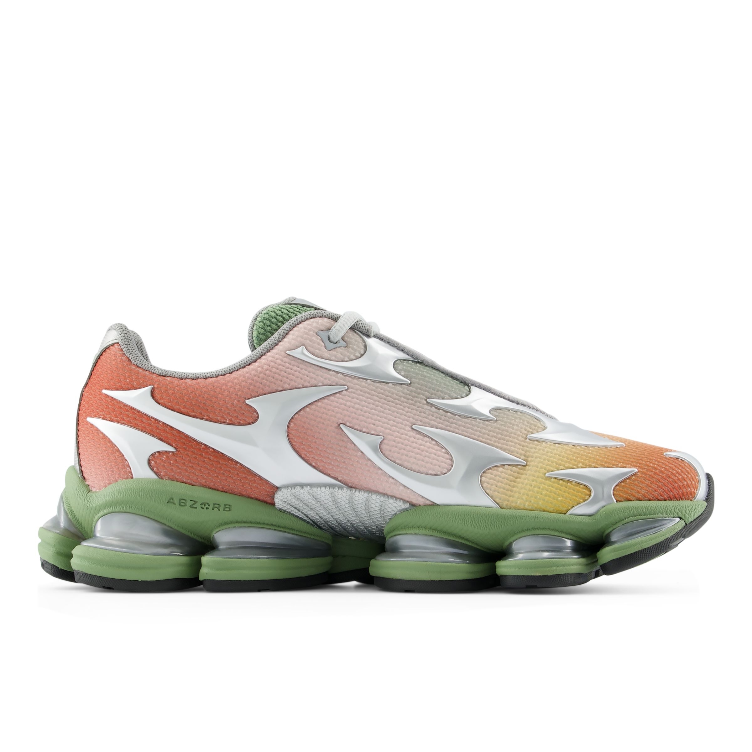 New Balance ABZORB 2000 'Multicolor' U20006EI