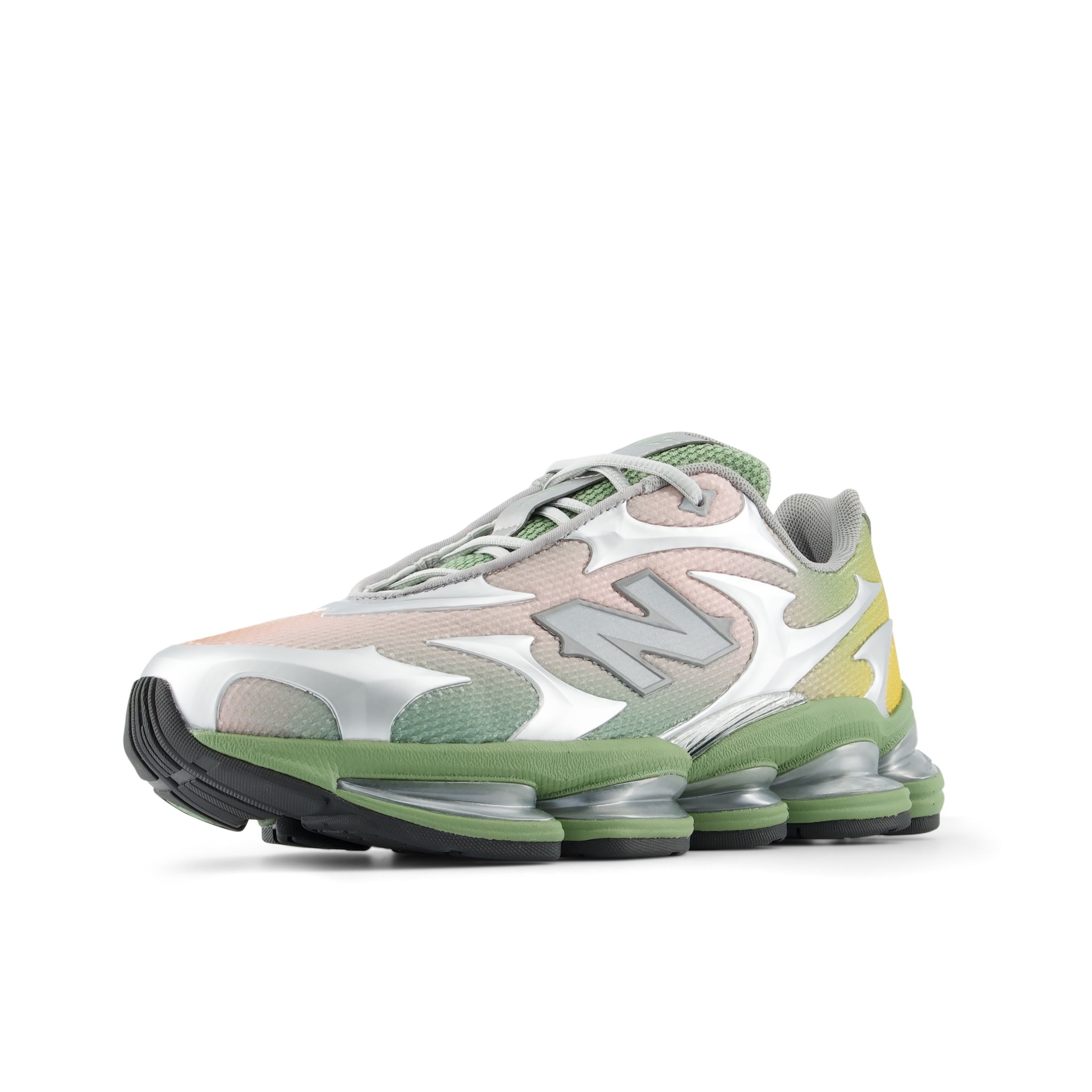 New Balance ABZORB 2000 'Multicolor' U20006EI