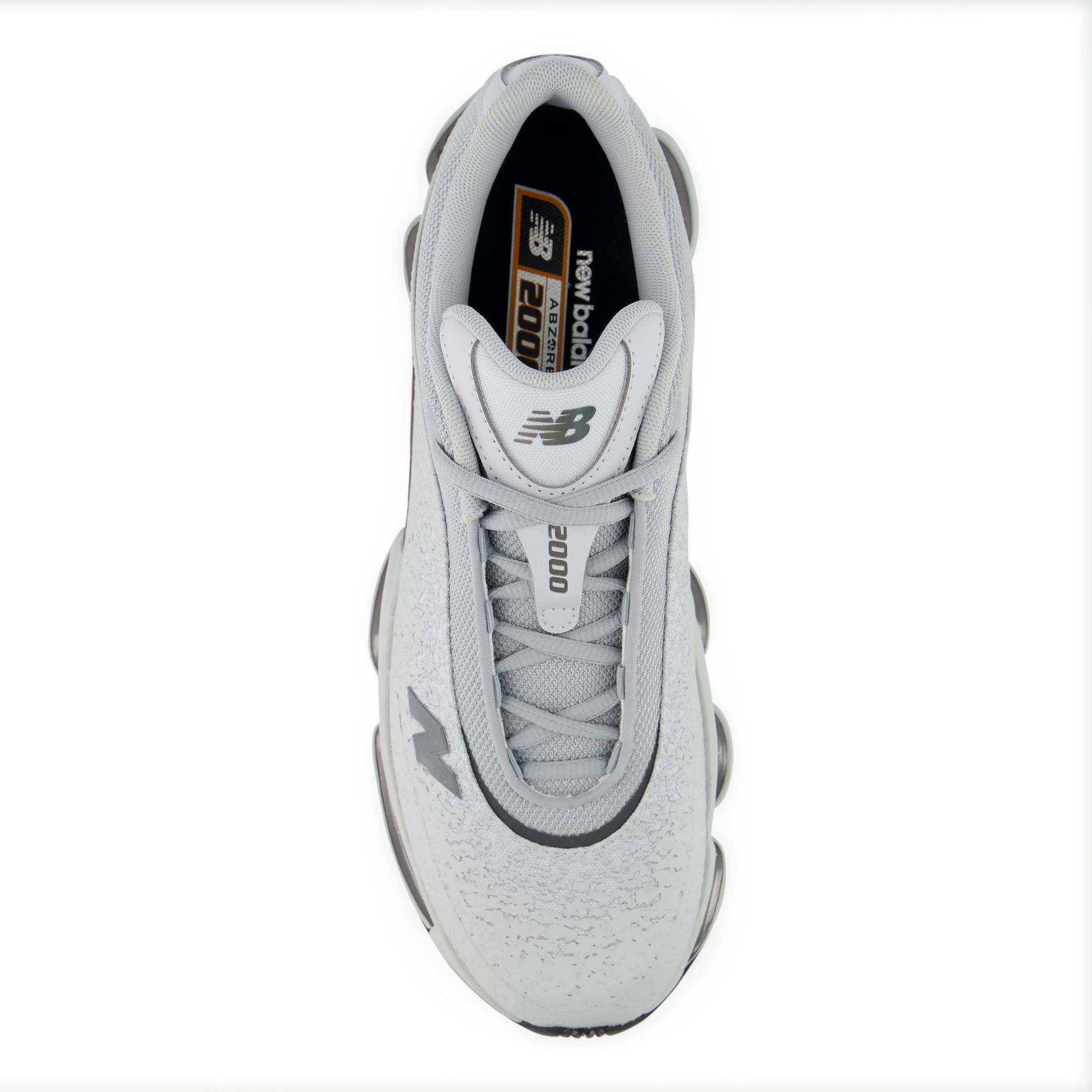 New Balance ABZORB 2000S 'Fresh Air' U20008DA