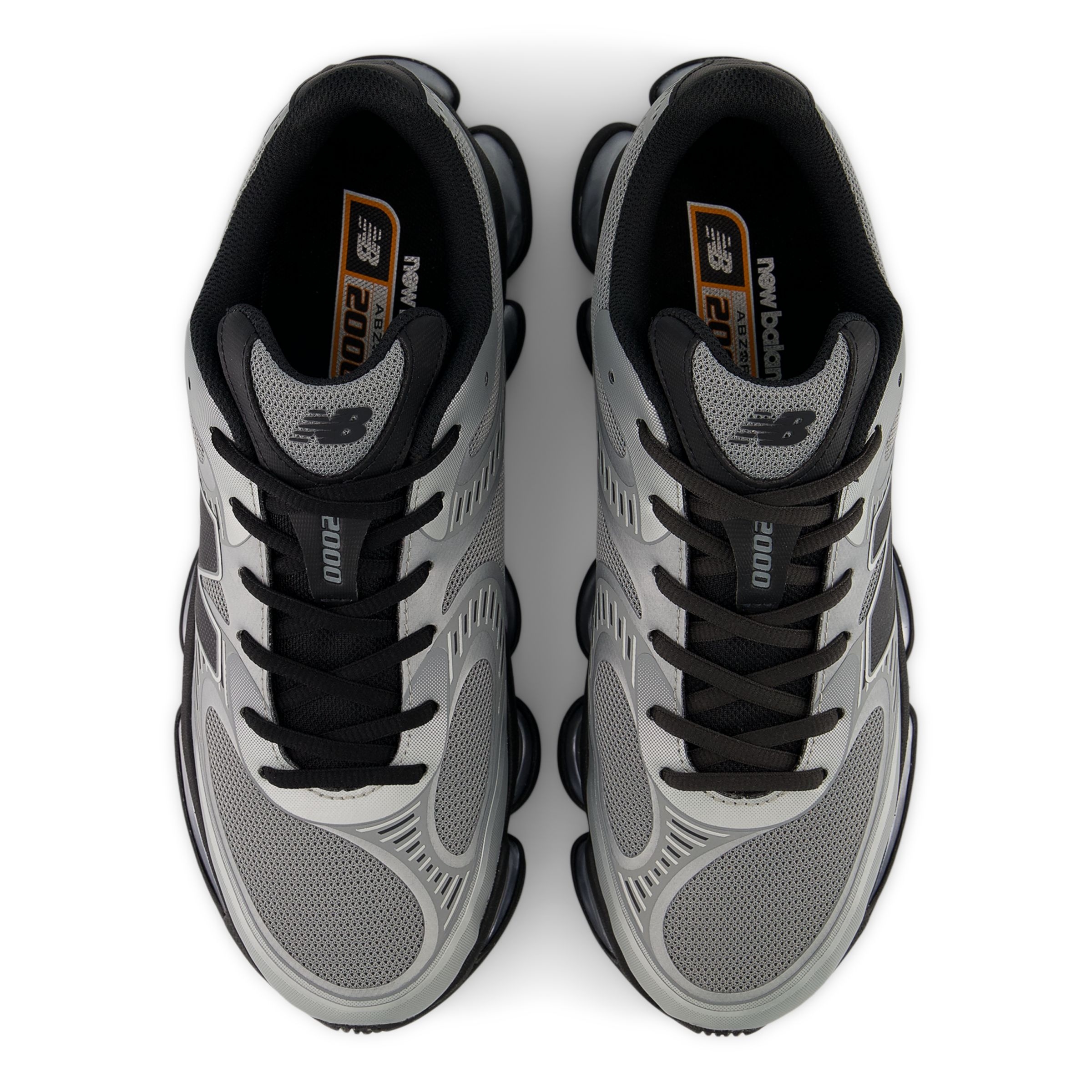 New Balance ABZORB 2000 'Slate Grey' U20006OU
