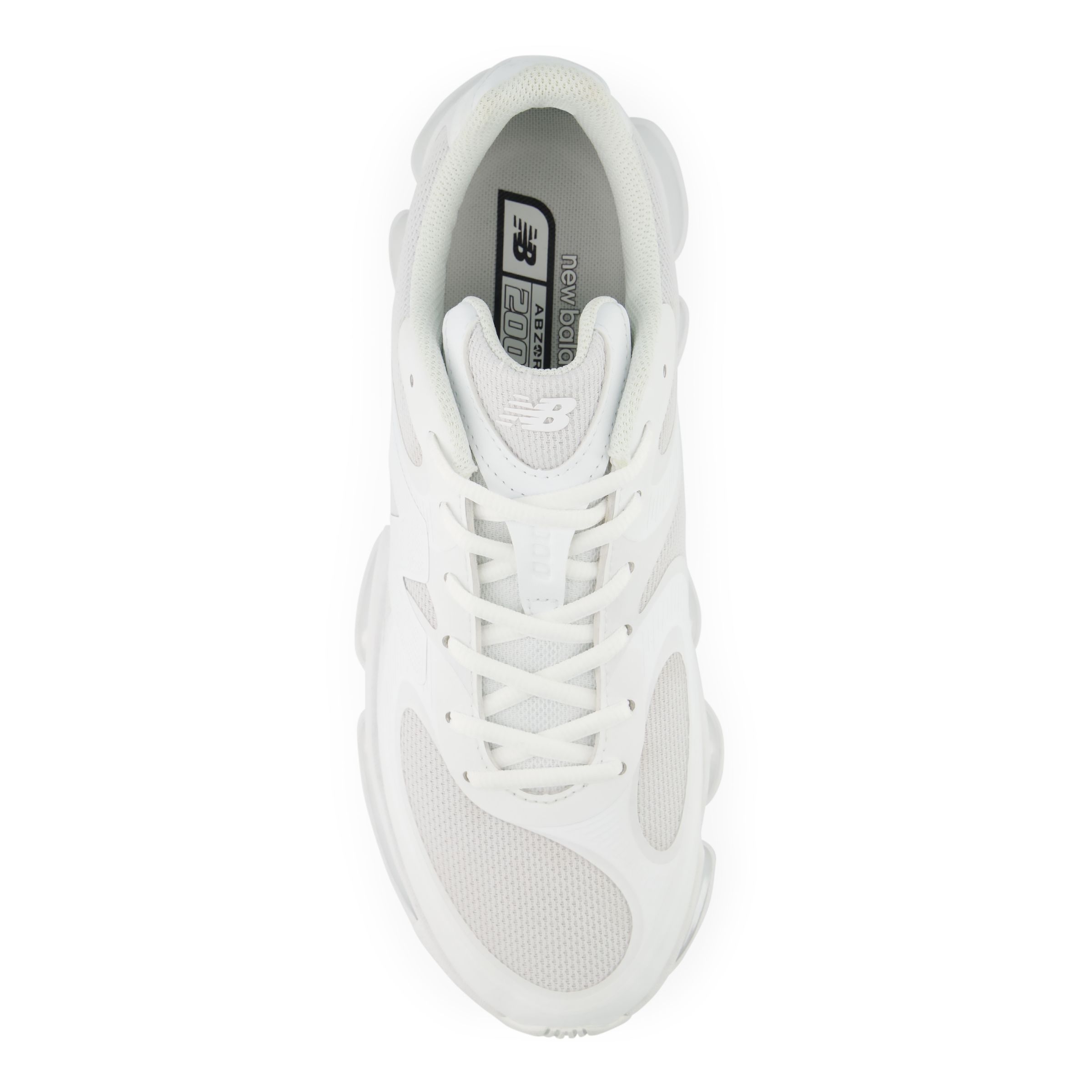 New Balance ABZORB 2000 'White' U20008QM