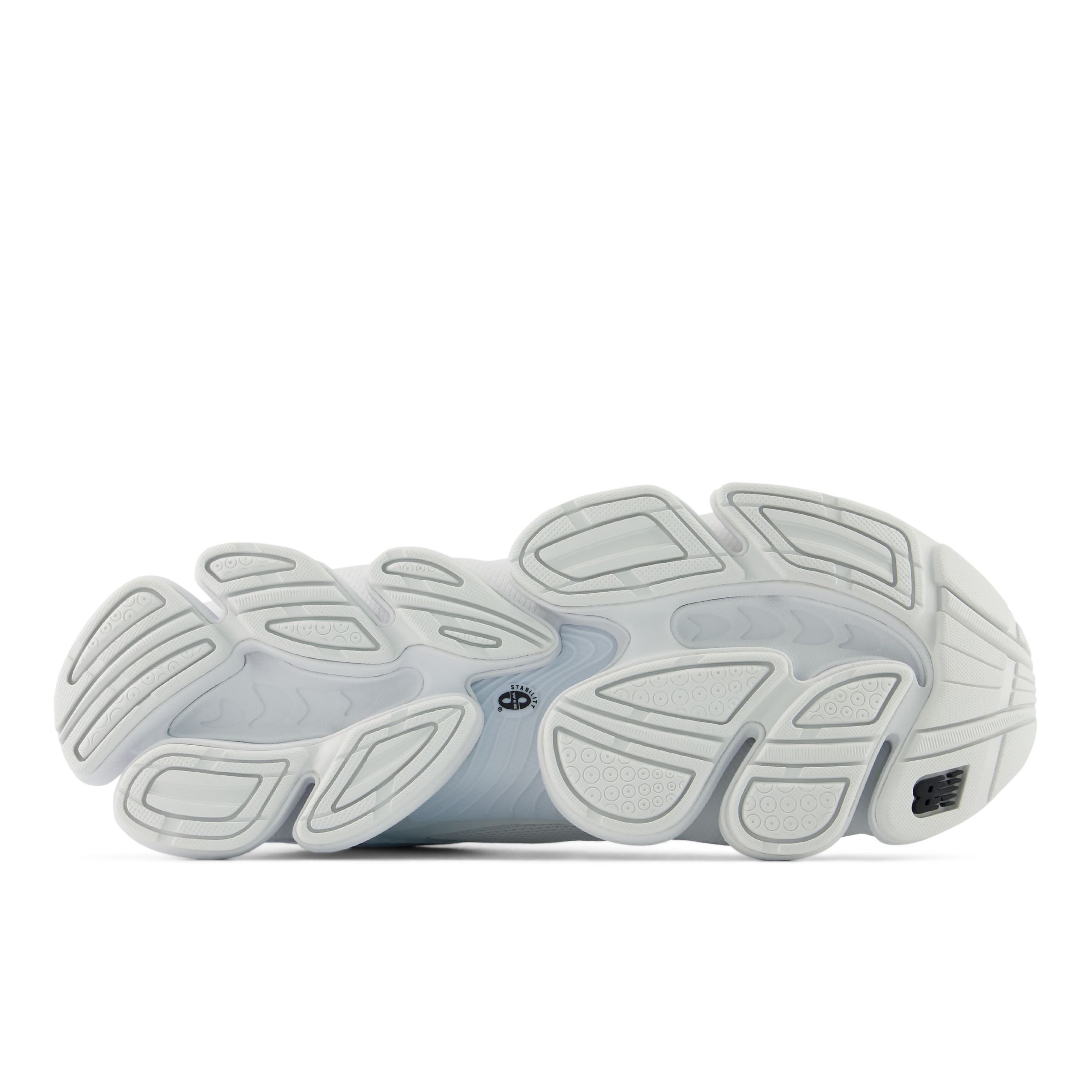 New Balance ABZORB 2000 'White' U20008QM