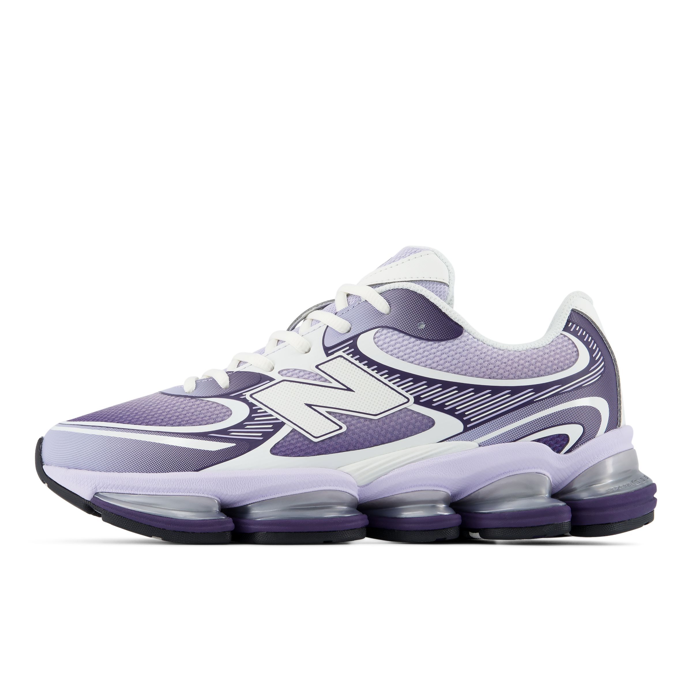 New Balance 2000 'Boysenberry' - Colour Up Pack U20009BA