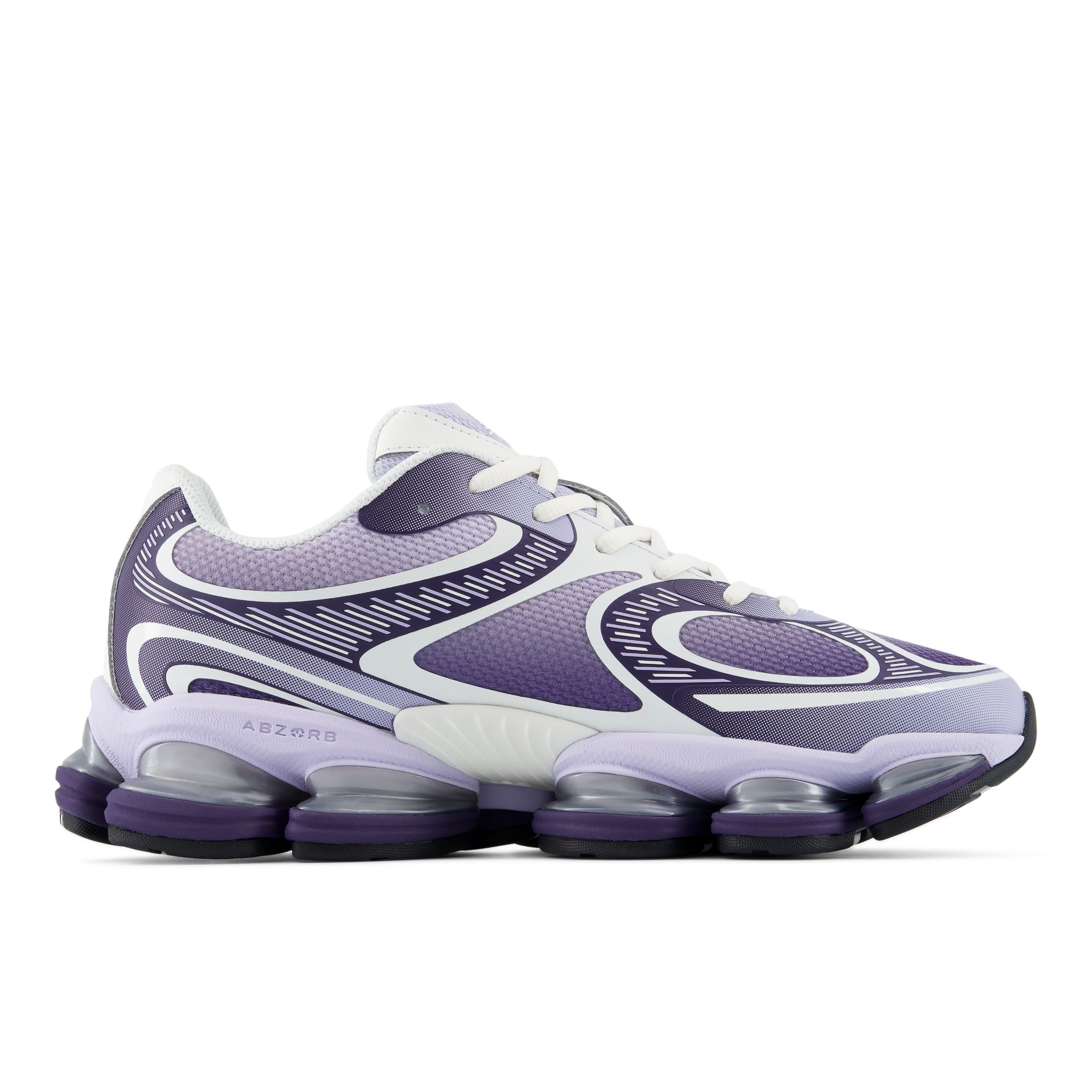 New Balance 2000 'Boysenberry' - Colour Up Pack U20009BA