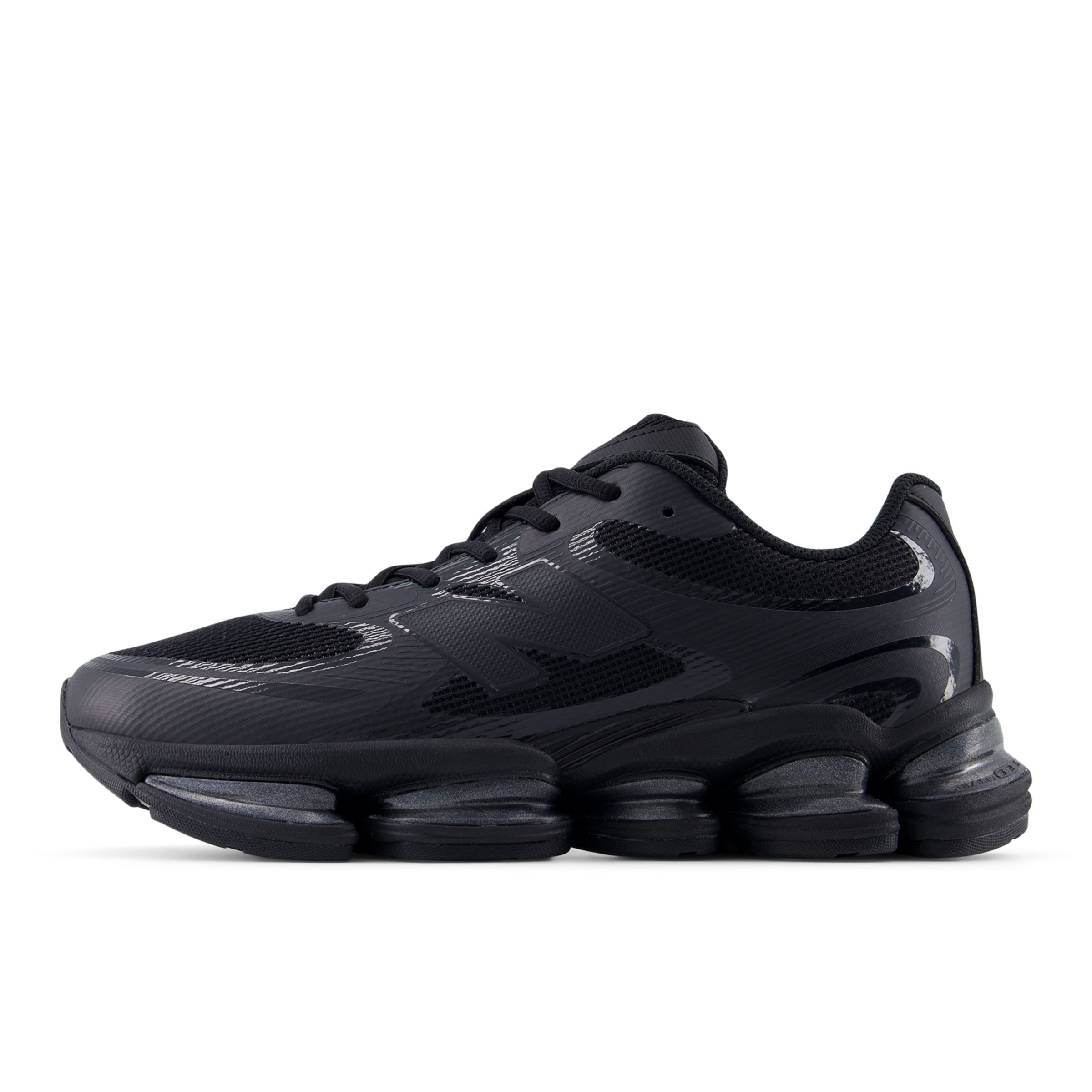 New Balance ABZORB 2000 'Black' U2000ETB