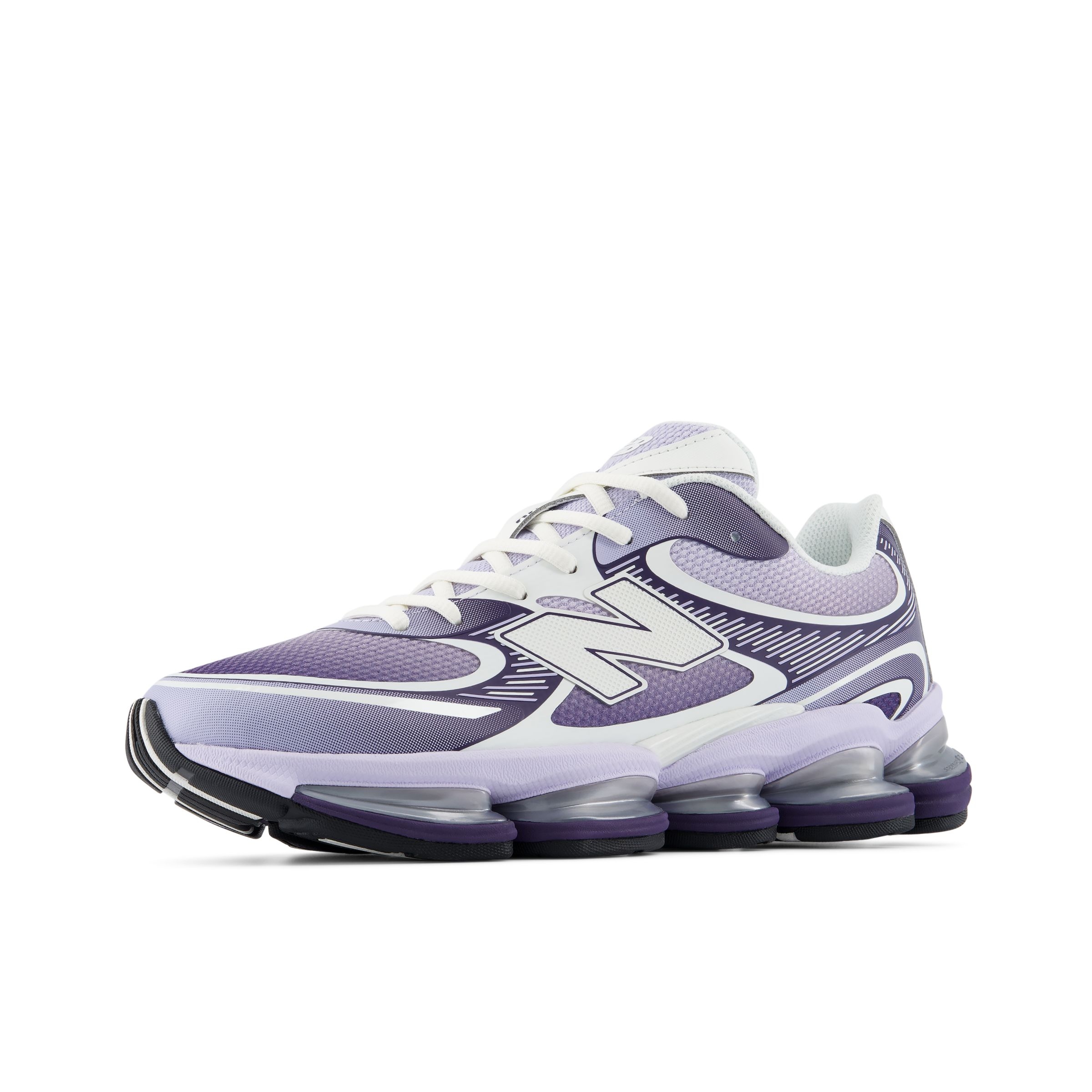 New Balance 2000 'Boysenberry' - Colour Up Pack U20009BA