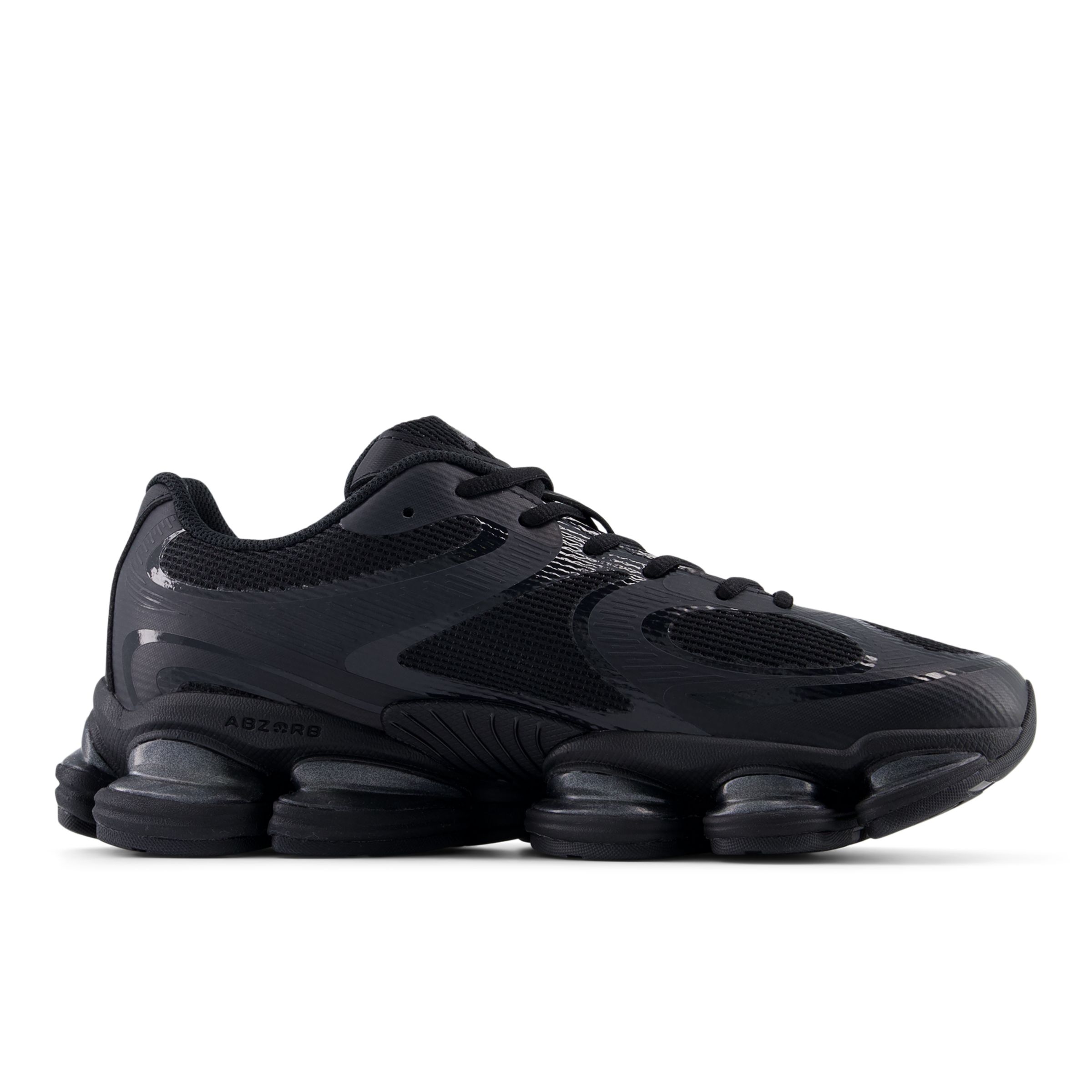 New Balance ABZORB 2000 'Black' U2000ETB