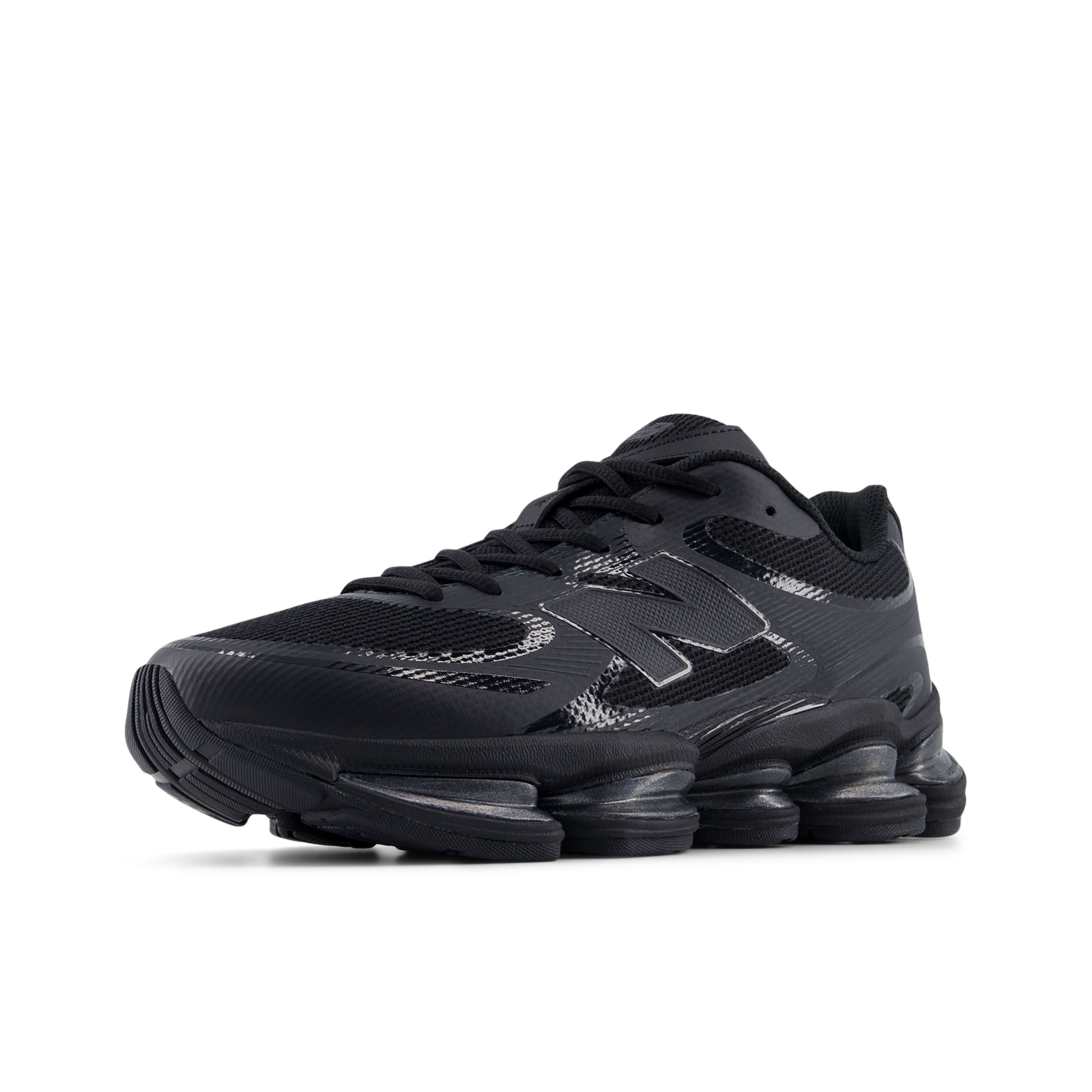 New Balance ABZORB 2000 'Black' U2000ETB
