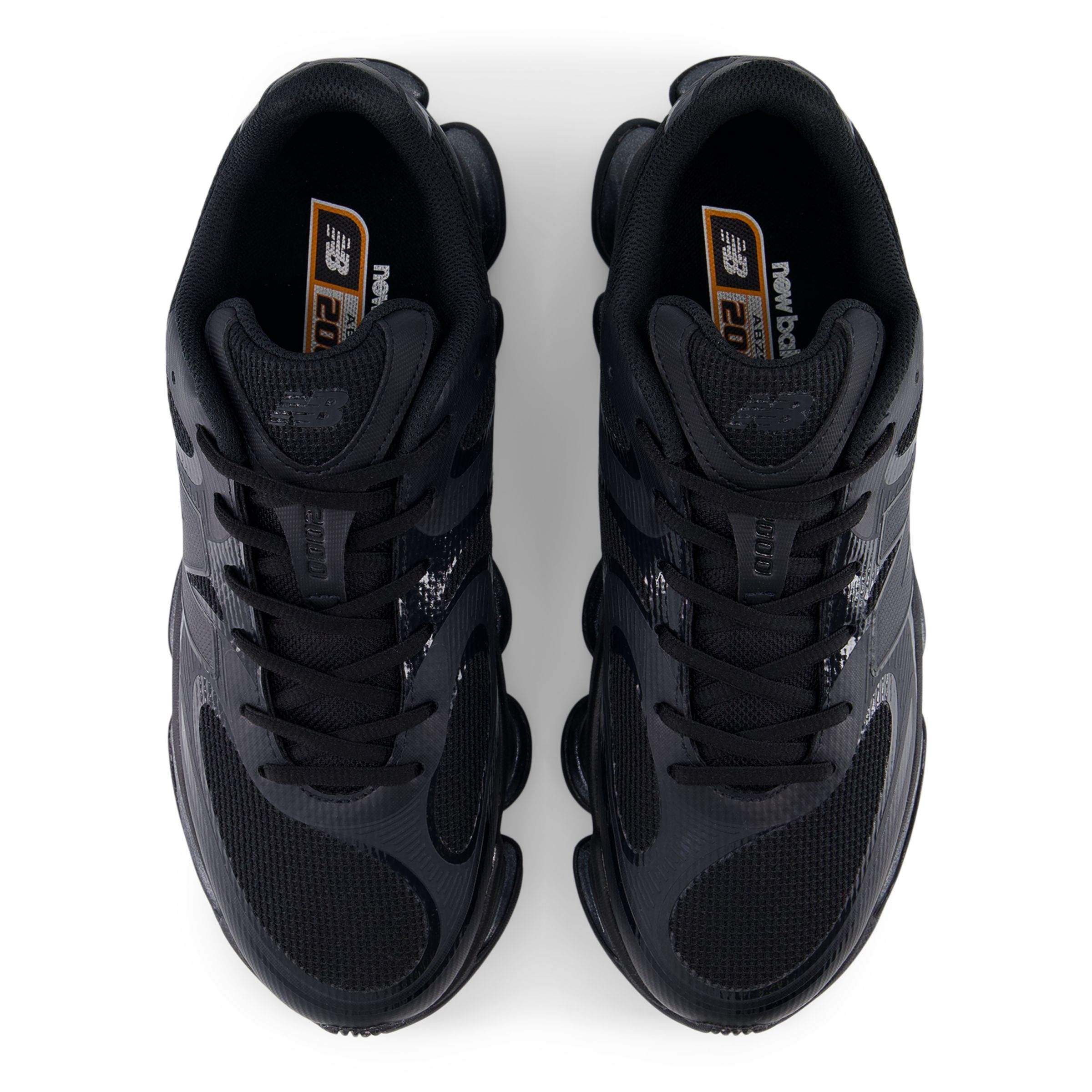 New Balance ABZORB 2000 'Black' U2000ETB