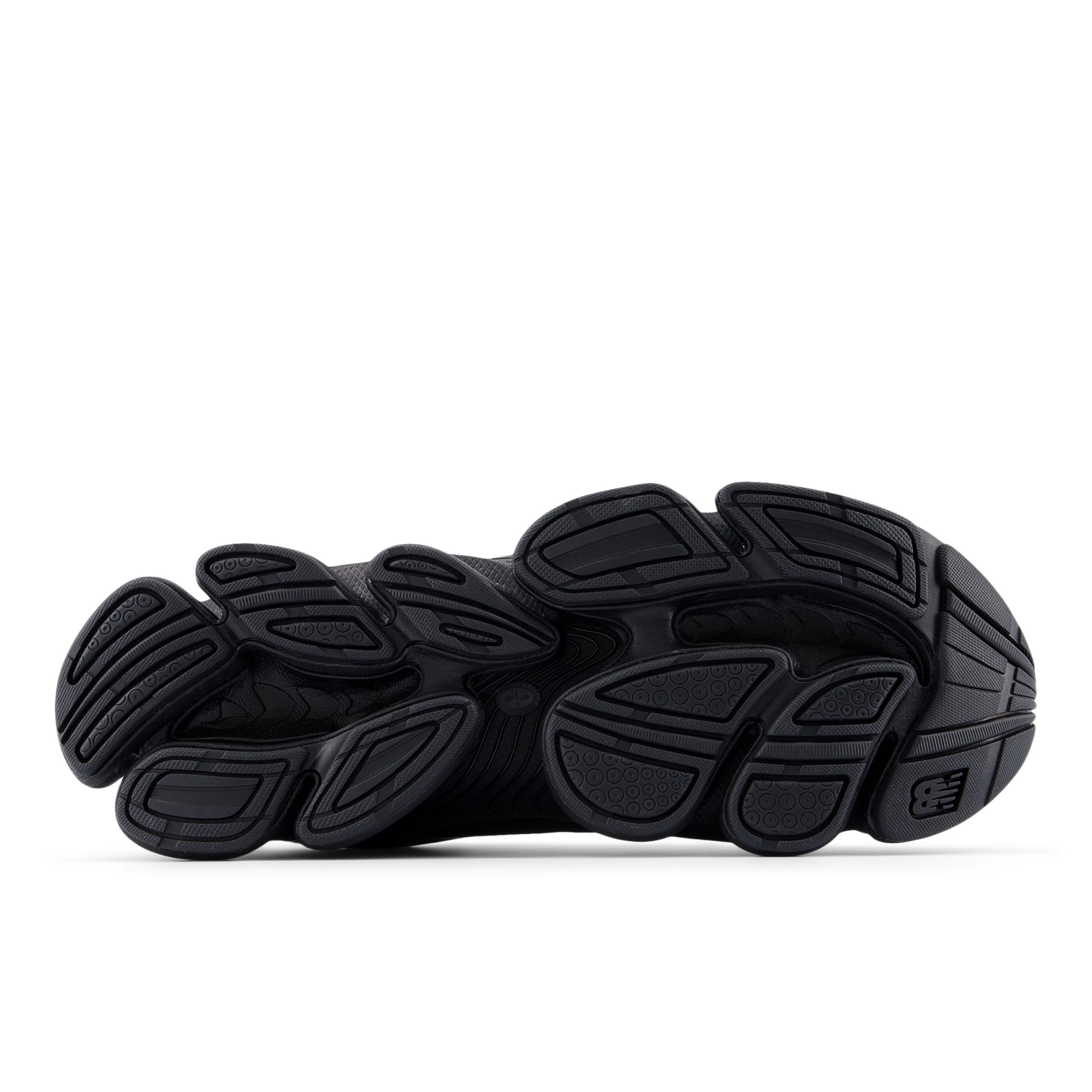 New Balance ABZORB 2000 'Black Ice' U2000PPB