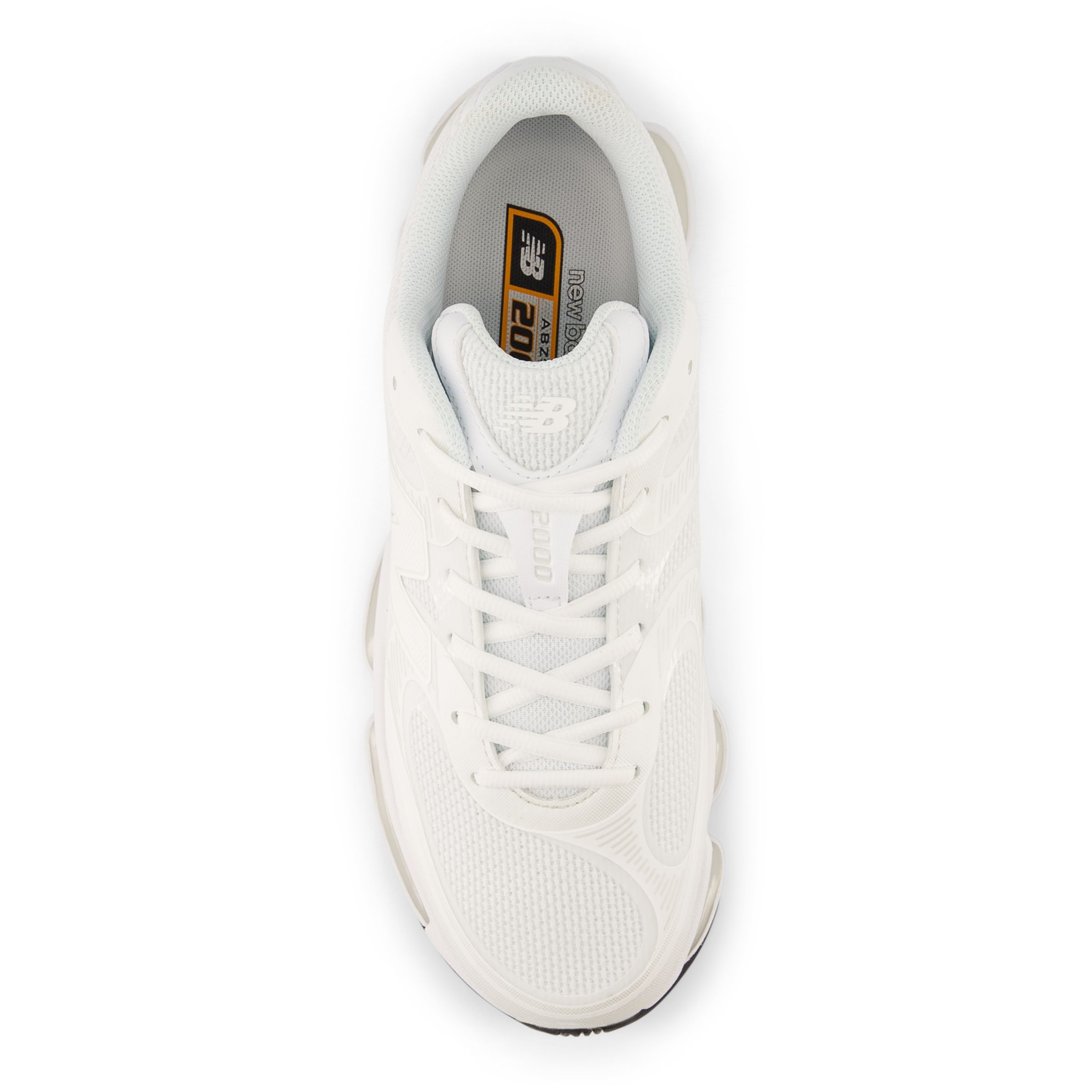 New Balance ABZORB 2000 'White' U2000ETD