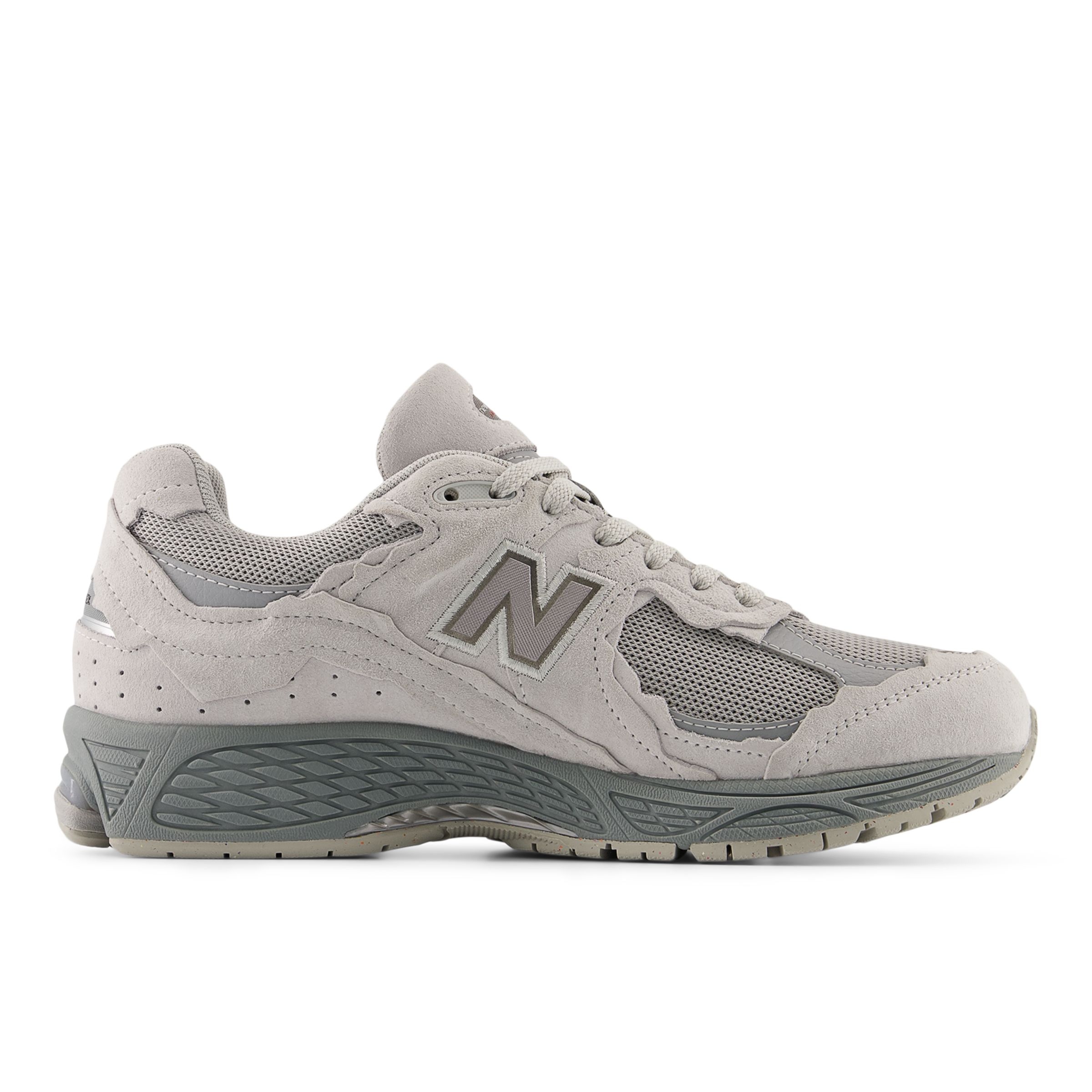 New Balance 2002R Protection Pack 'Slate Grey' U200227R