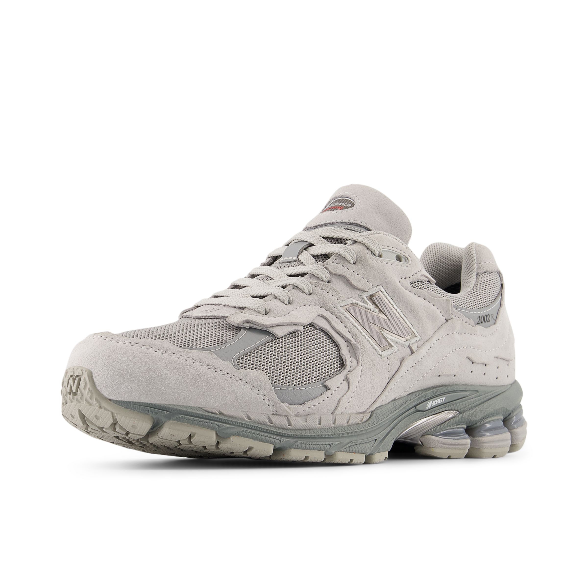 New Balance 2002R Protection Pack 'Slate Grey' U200227R